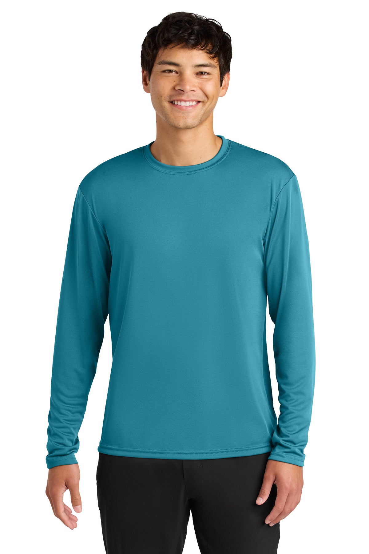 a4 cooling performance long sleeve tee a4n3165