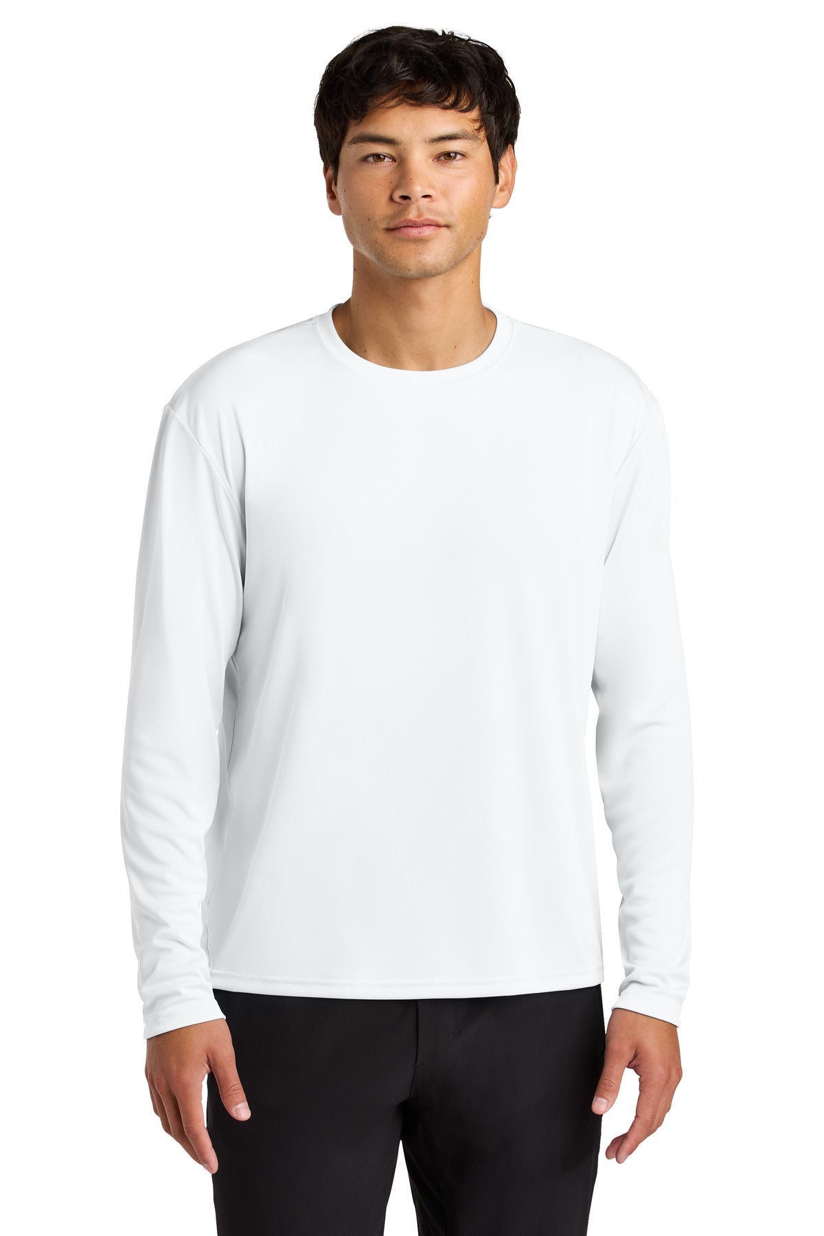 a4 cooling performance long sleeve tee a4n3165