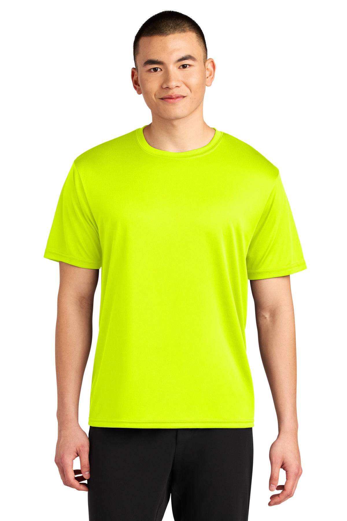 a4 sprint performance tee a4n3402