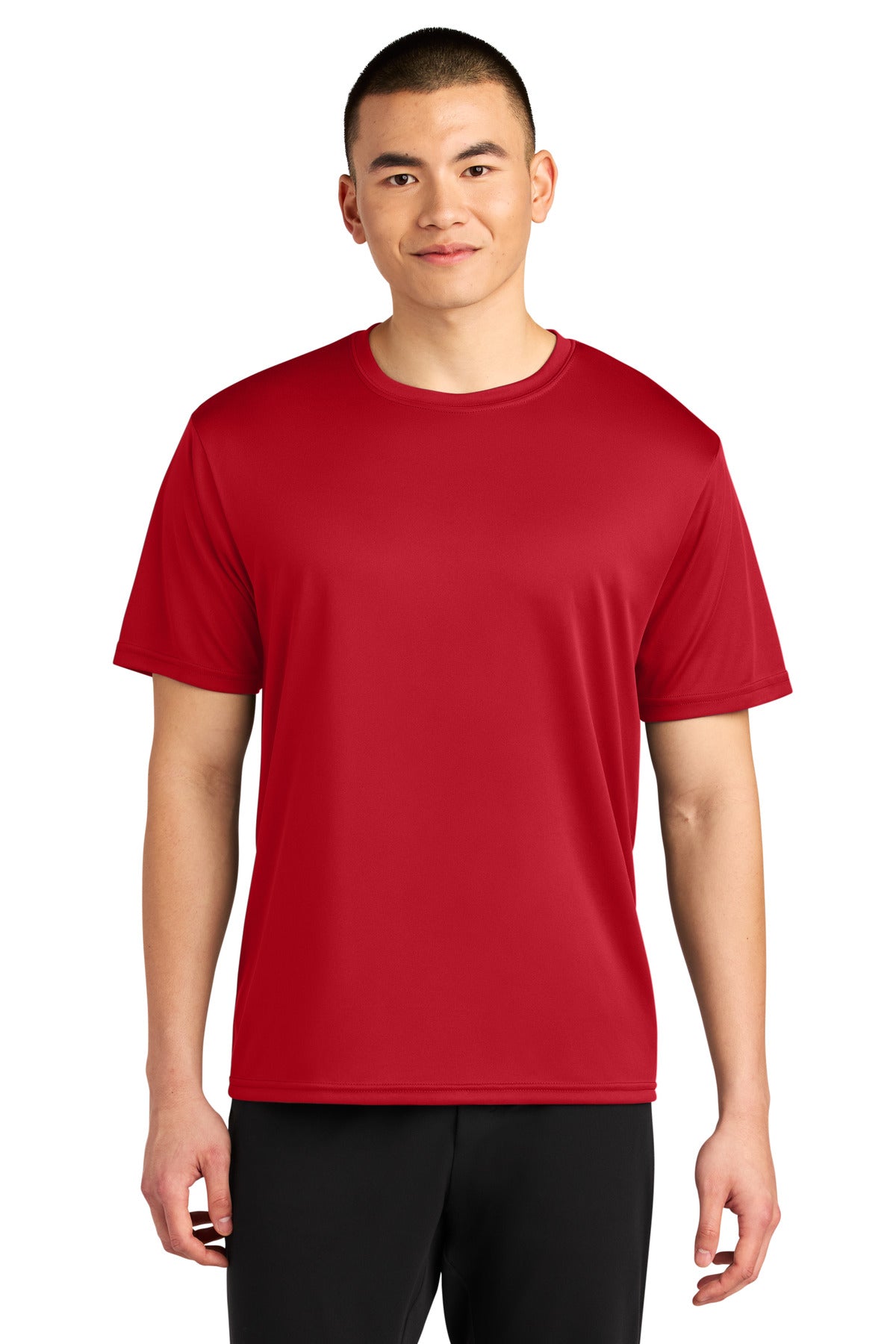 a4 sprint performance tee a4n3402