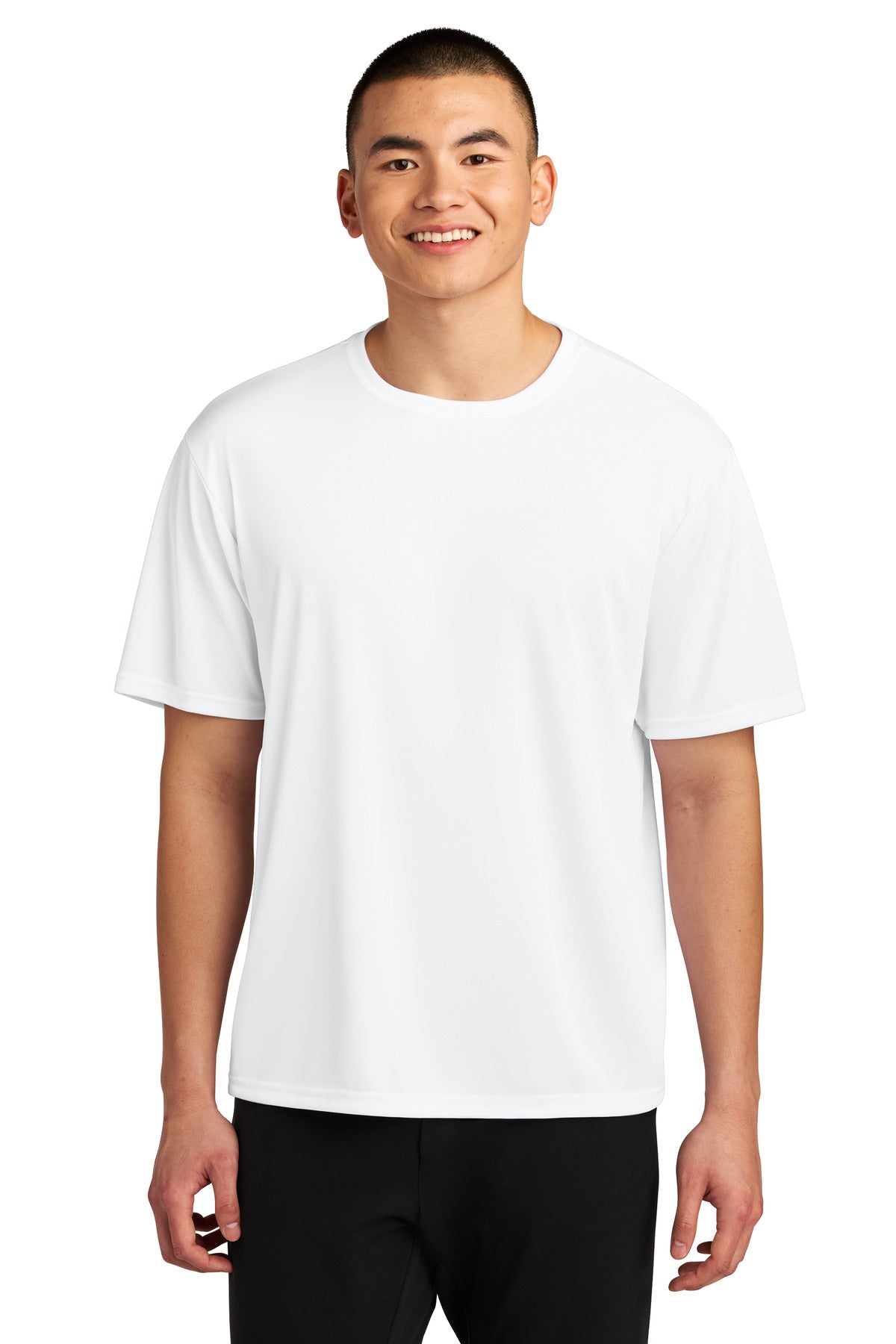 a4 sprint performance tee a4n3402