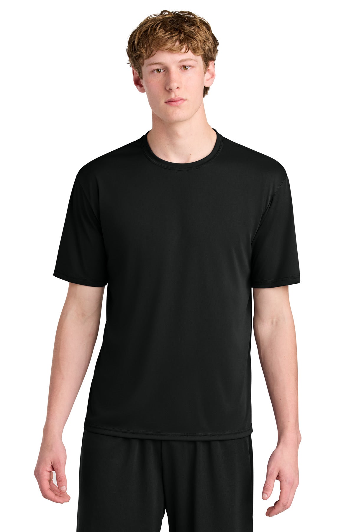 a4 airflex short sleeve tee a4n3531