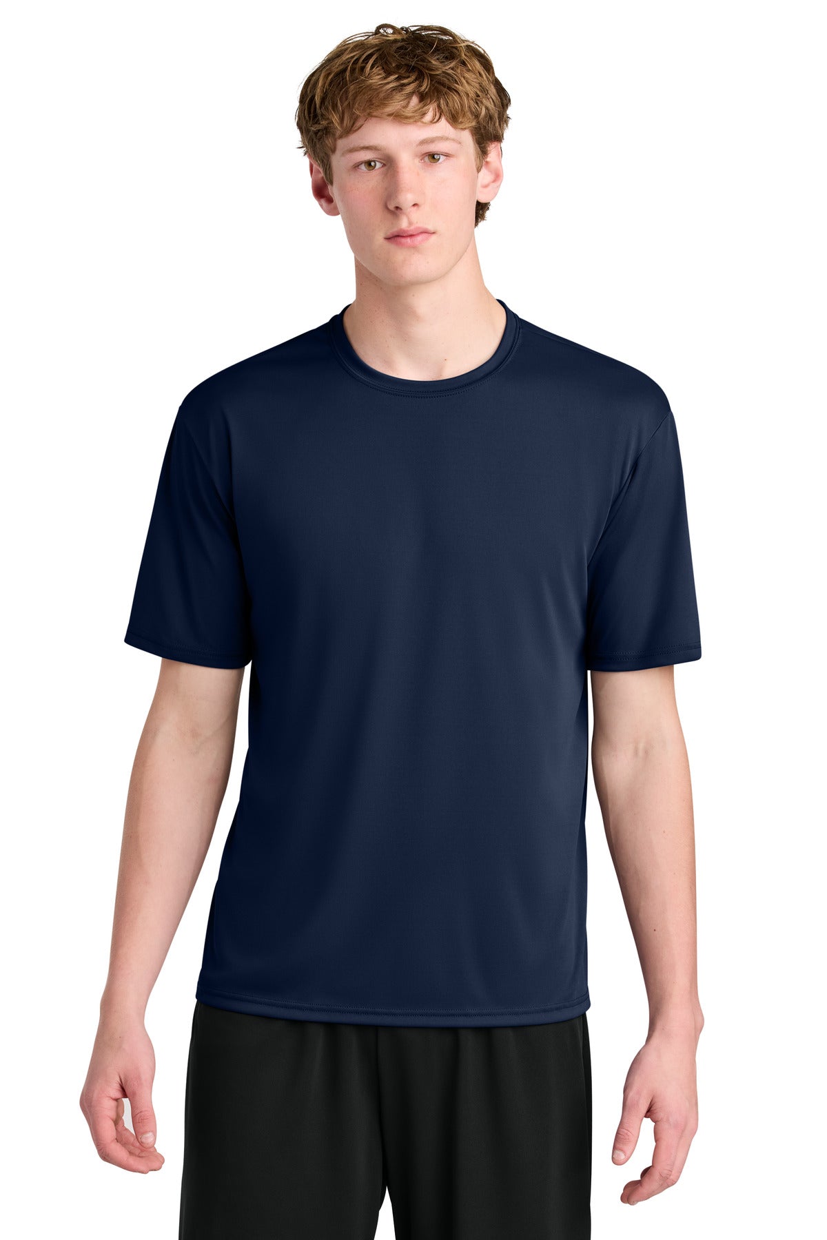 a4 airflex short sleeve tee a4n3531