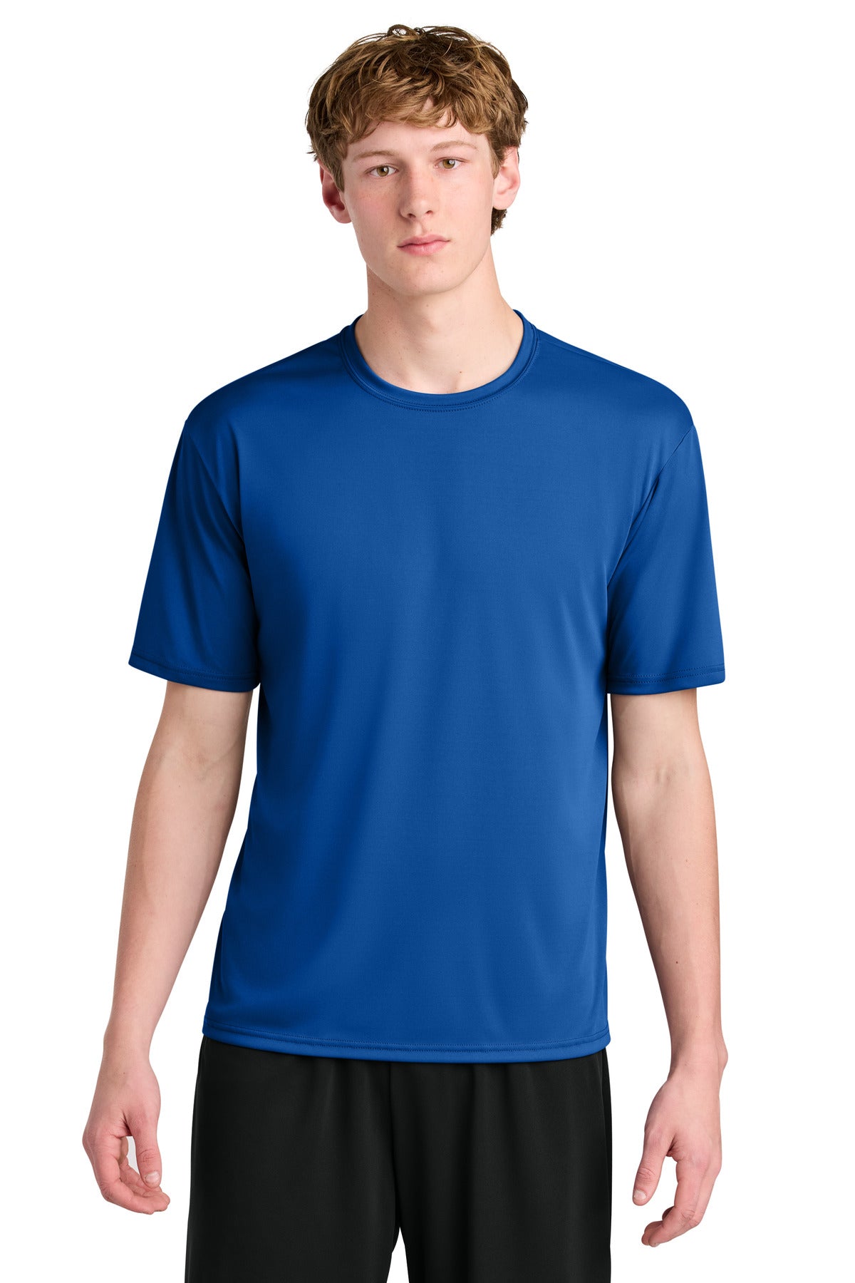 a4 airflex short sleeve tee a4n3531