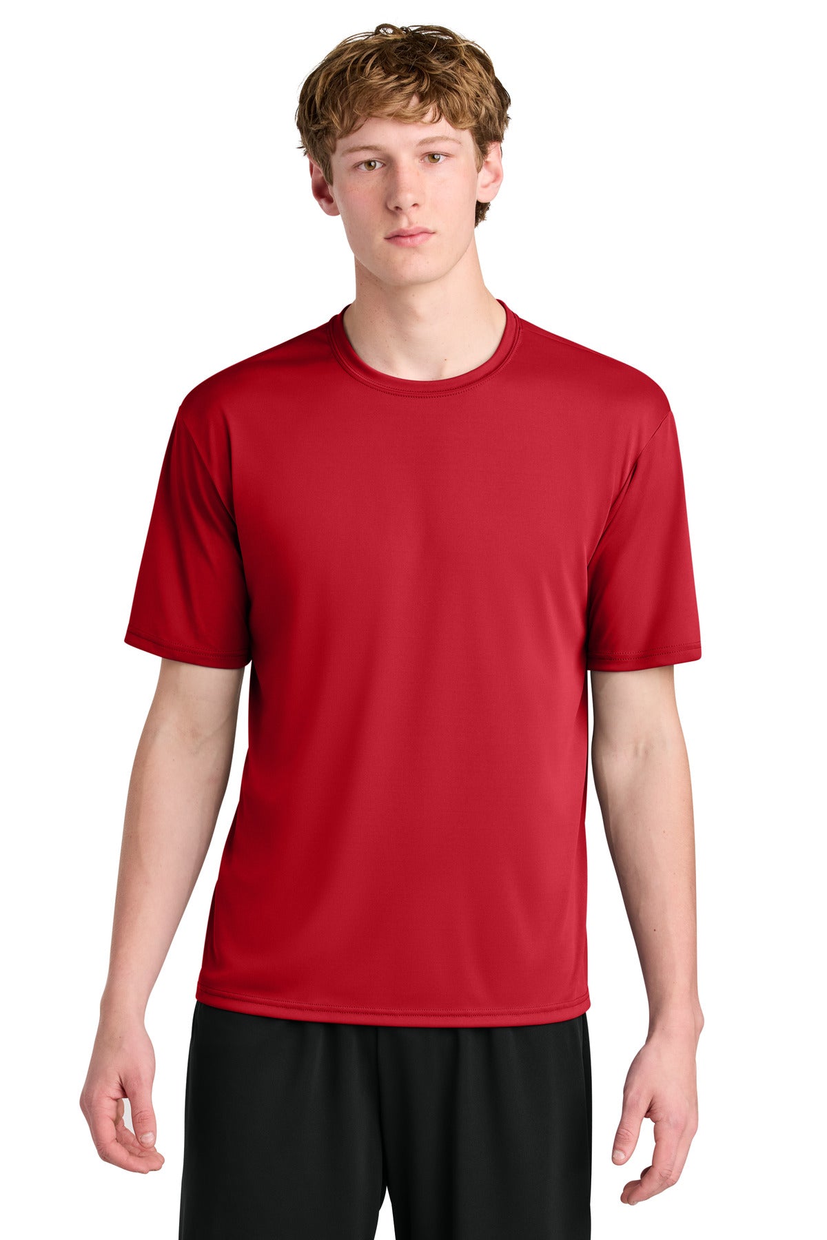 a4 airflex short sleeve tee a4n3531