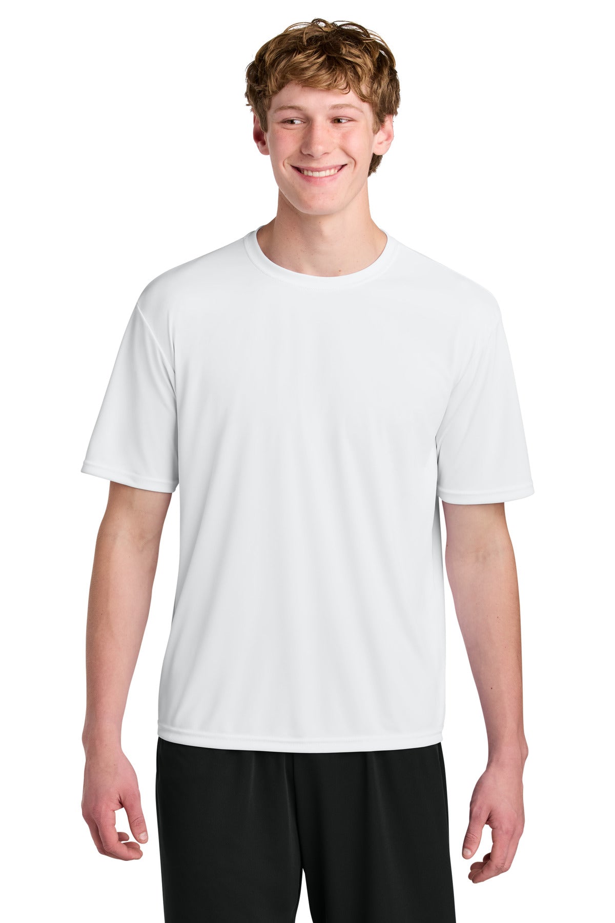 a4 airflex short sleeve tee a4n3531