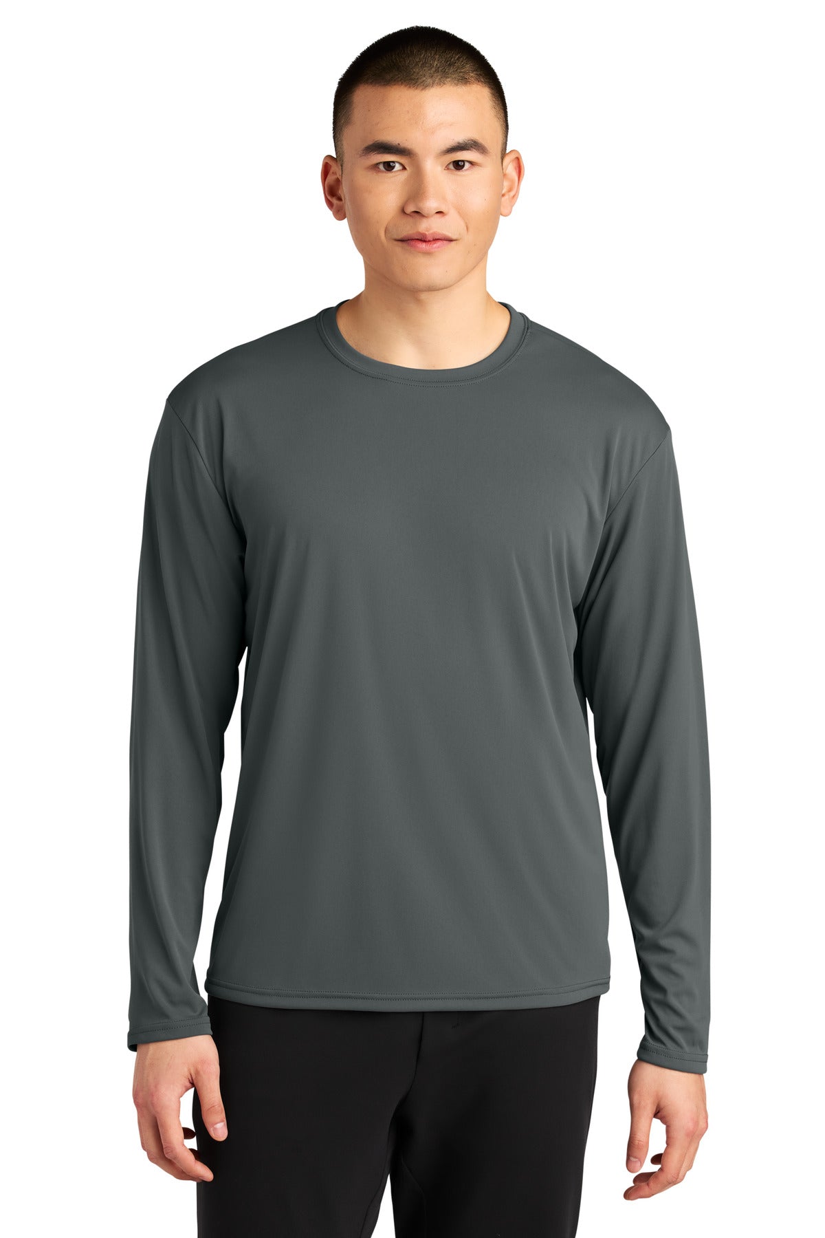 a4 airflex long sleeve tee a4n3532