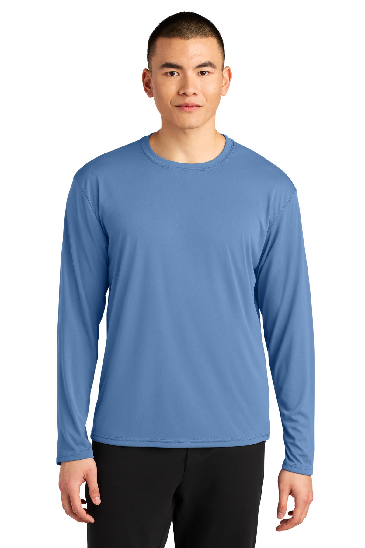 a4 airflex long sleeve tee a4n3532