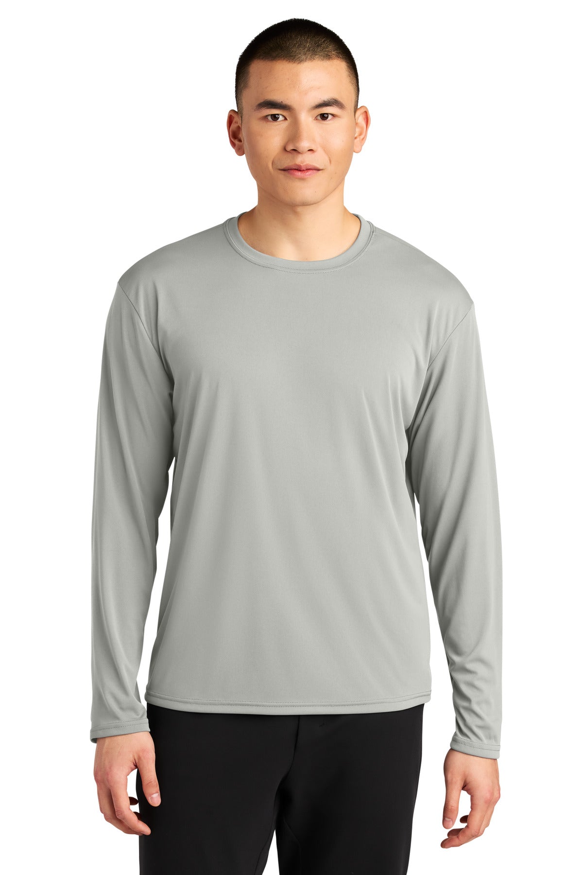a4 airflex long sleeve tee a4n3532