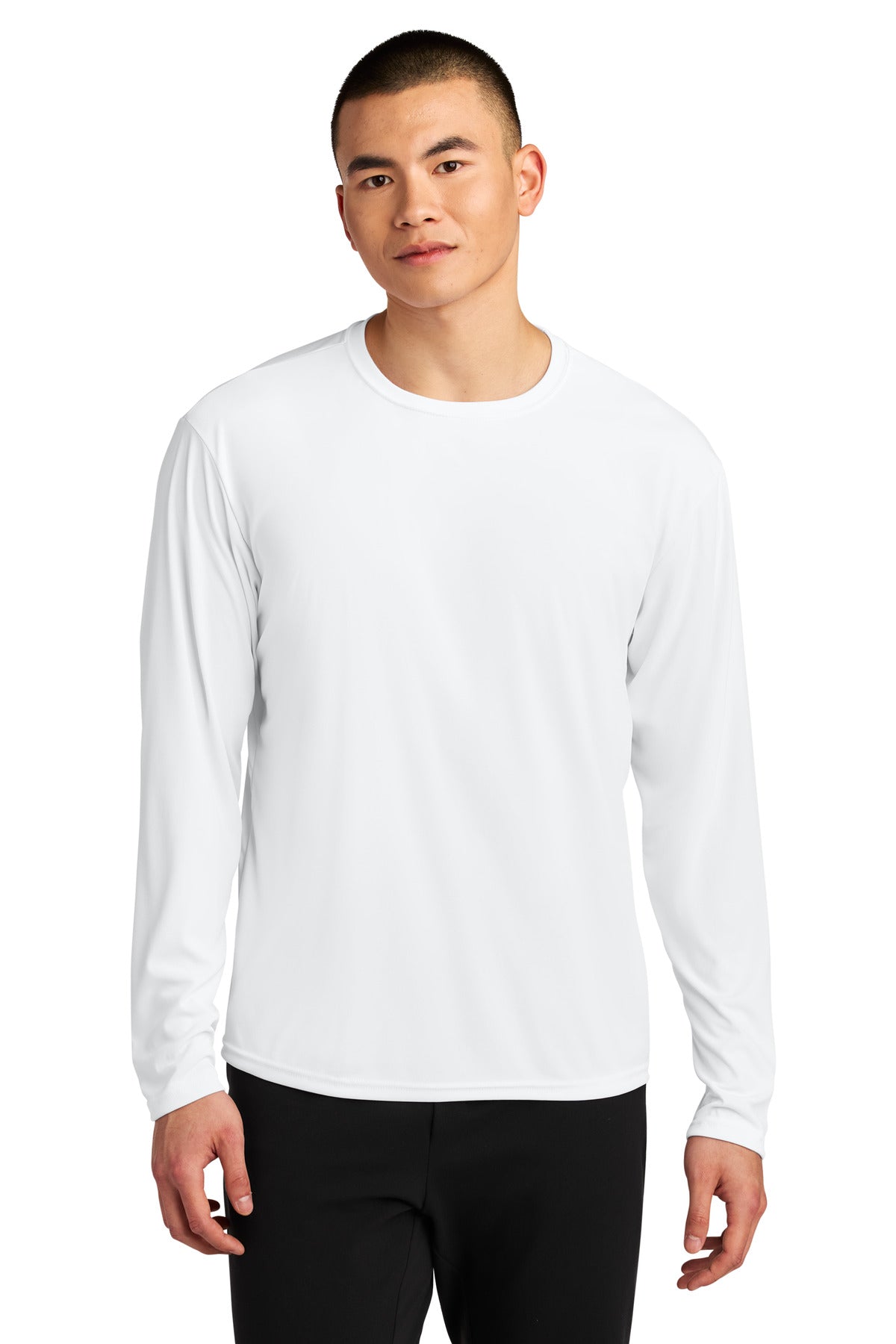 a4 airflex long sleeve tee a4n3532