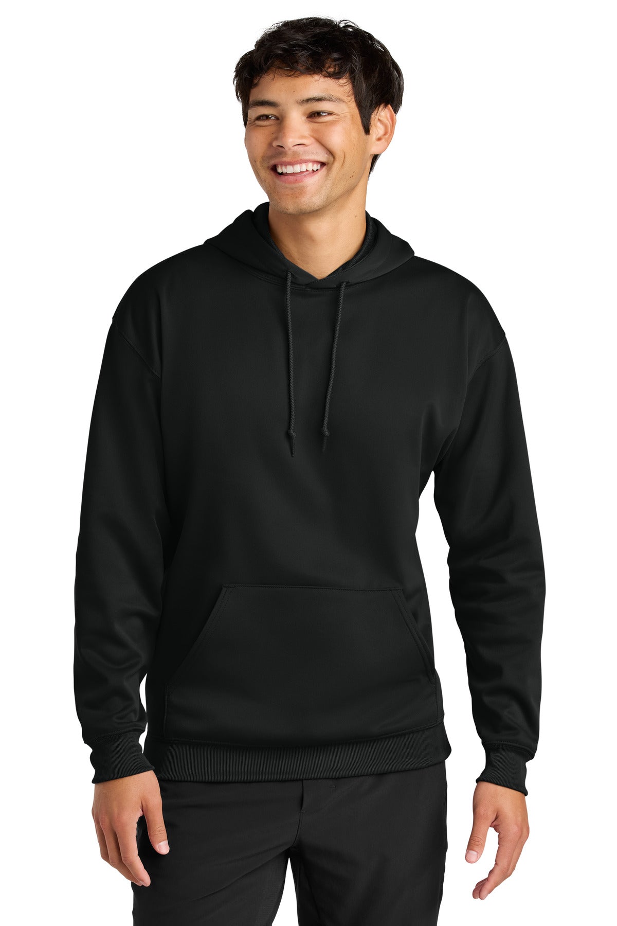 a4 sprint tech fleece hoodie a4n4279