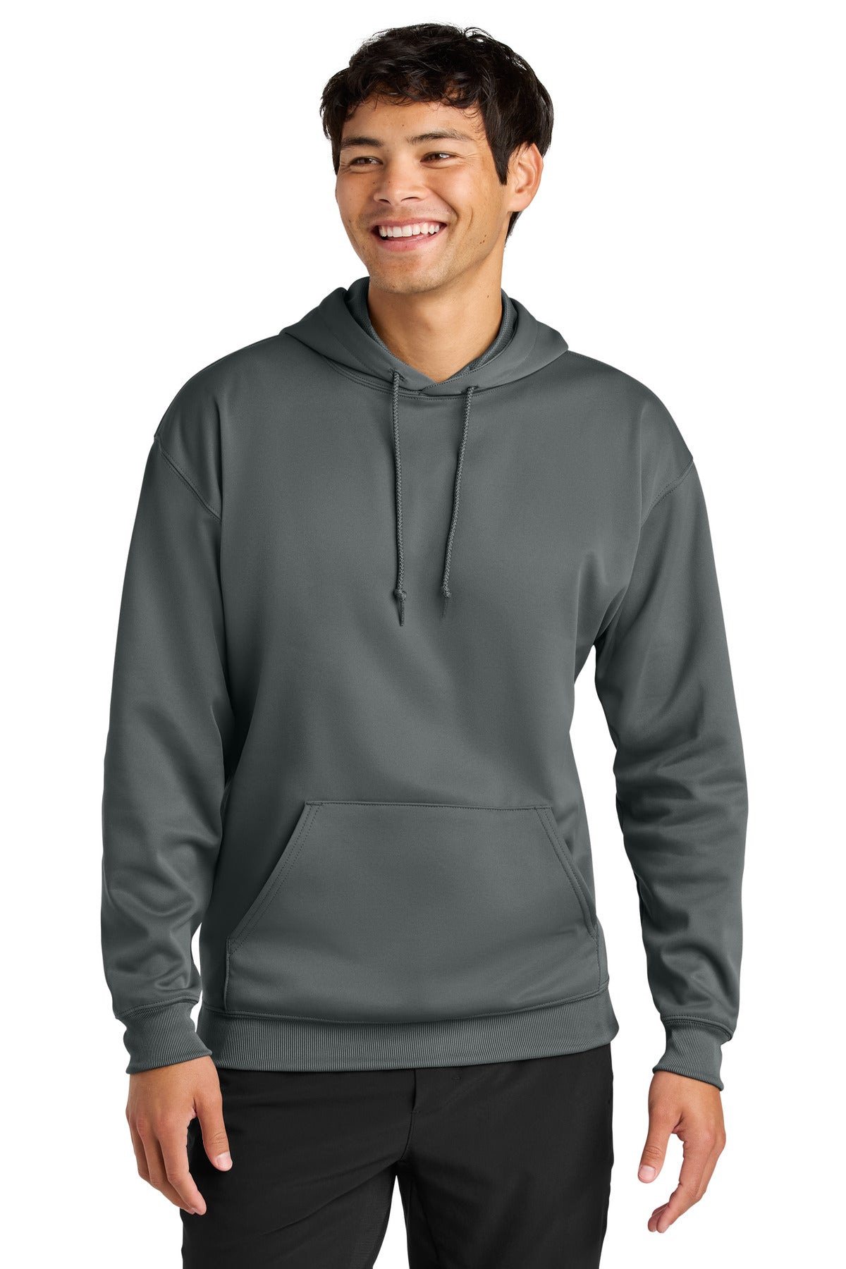 a4 sprint tech fleece hoodie a4n4279