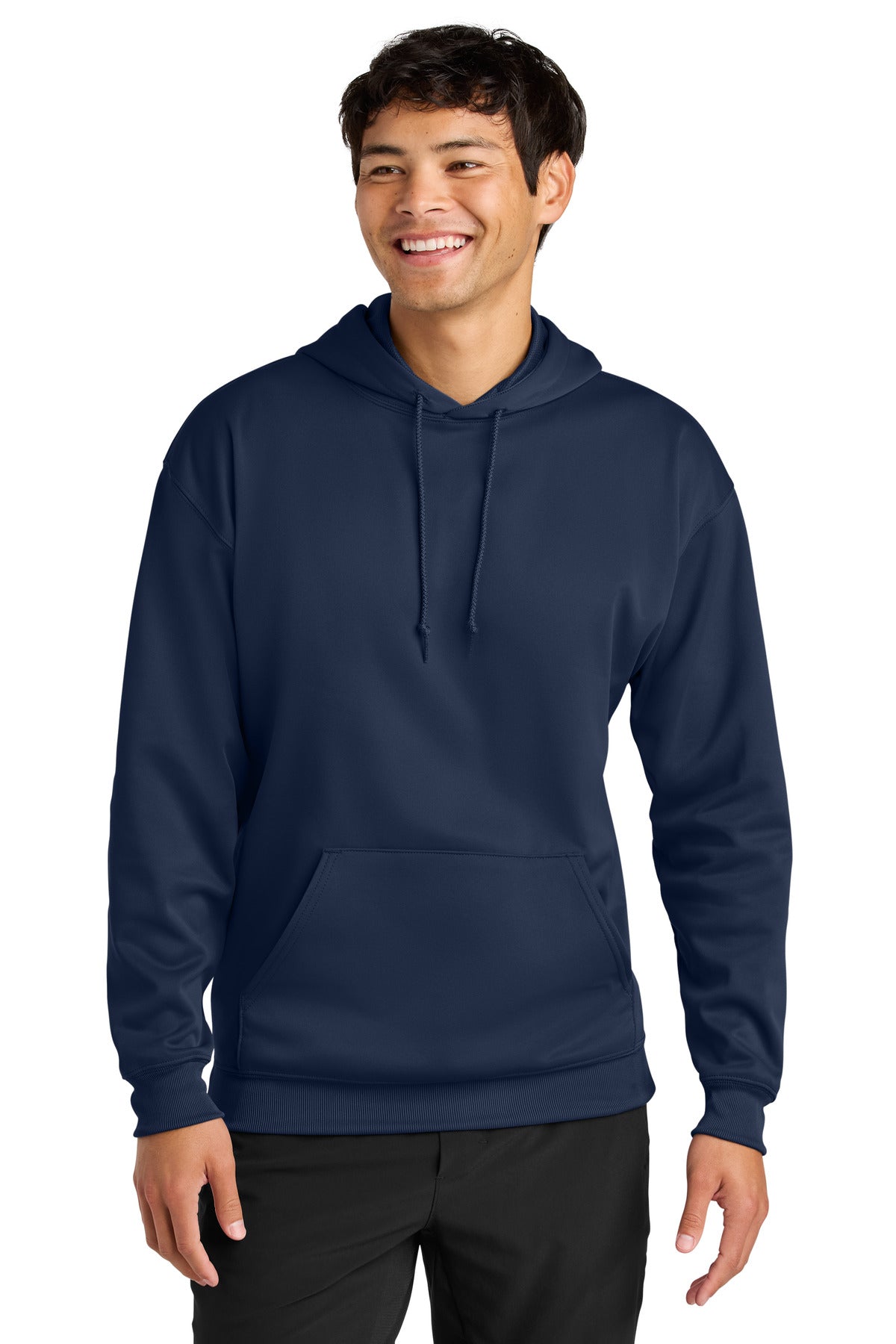 a4 sprint tech fleece hoodie a4n4279