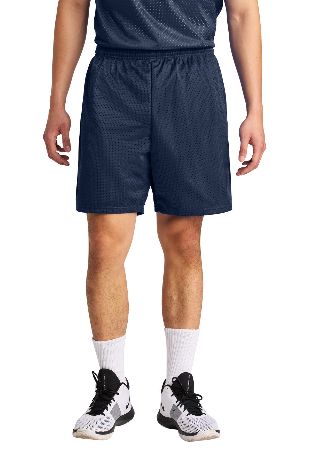 a4 sprint 7' mesh short a4n5293