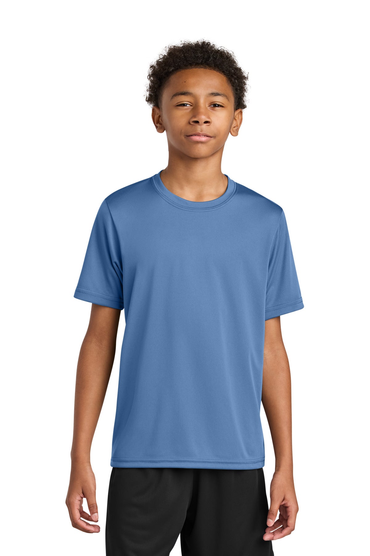 a4 youth cooling performance short sleeve tee a4nb3142