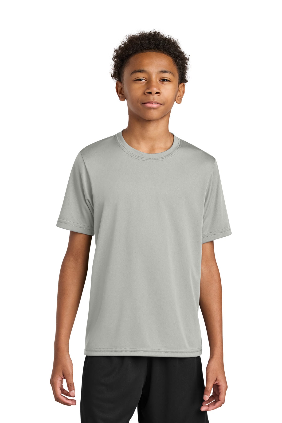 a4 youth cooling performance short sleeve tee a4nb3142