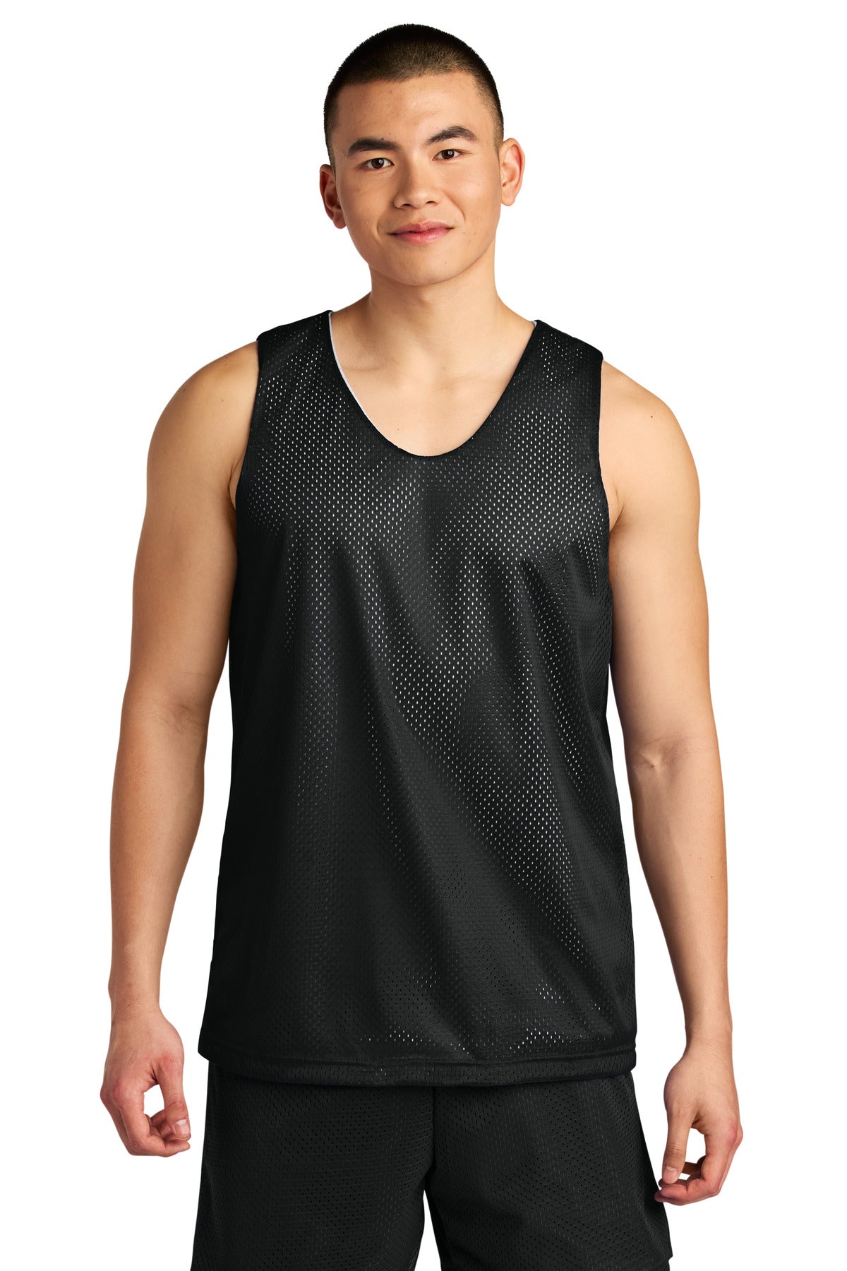 a4 sprint reversible mesh tank a4nf1270