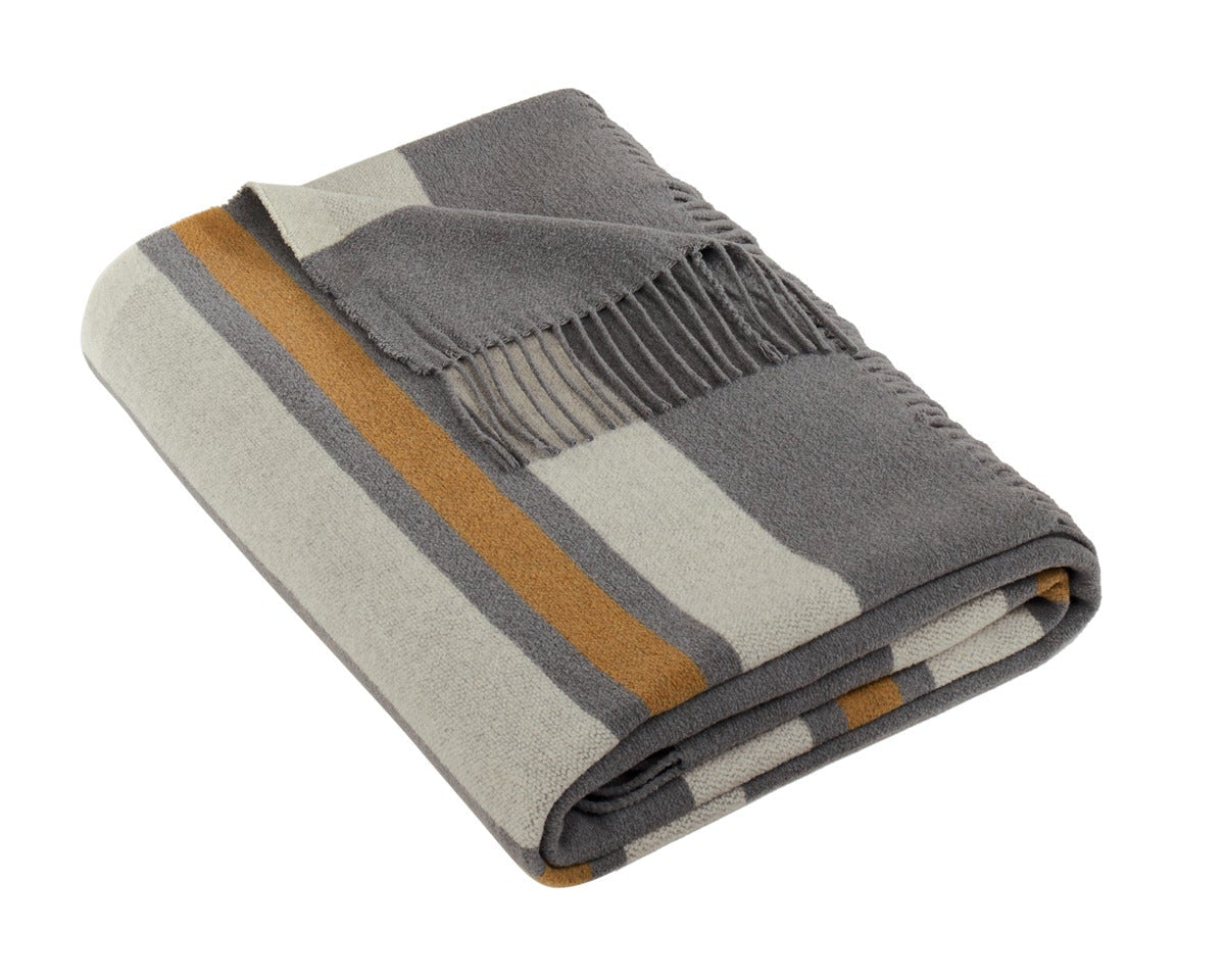 brooks brothers ®  heritage blanket bb19000