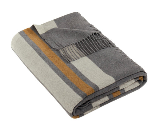 Brooks Brothers ®  Heritage Blanket BB19000