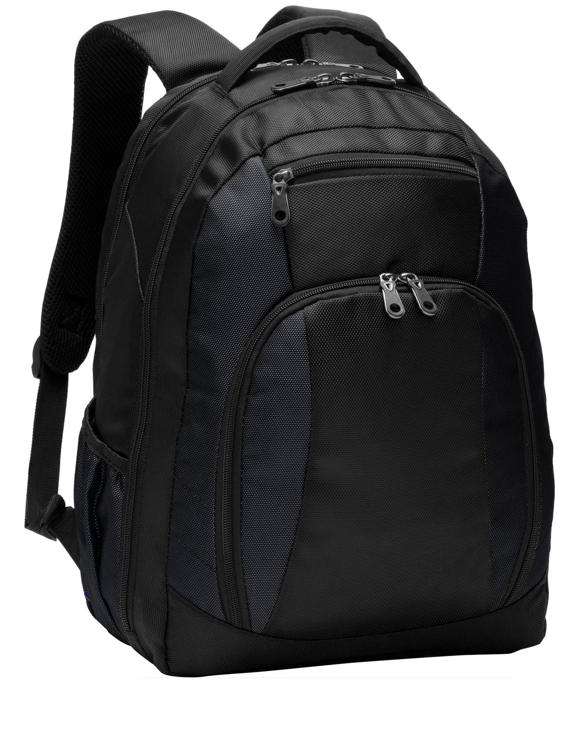 port authority ®  commuter backpack. bg205