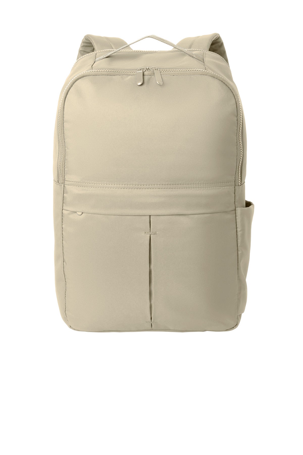 port authority ®  matte backpack bg235