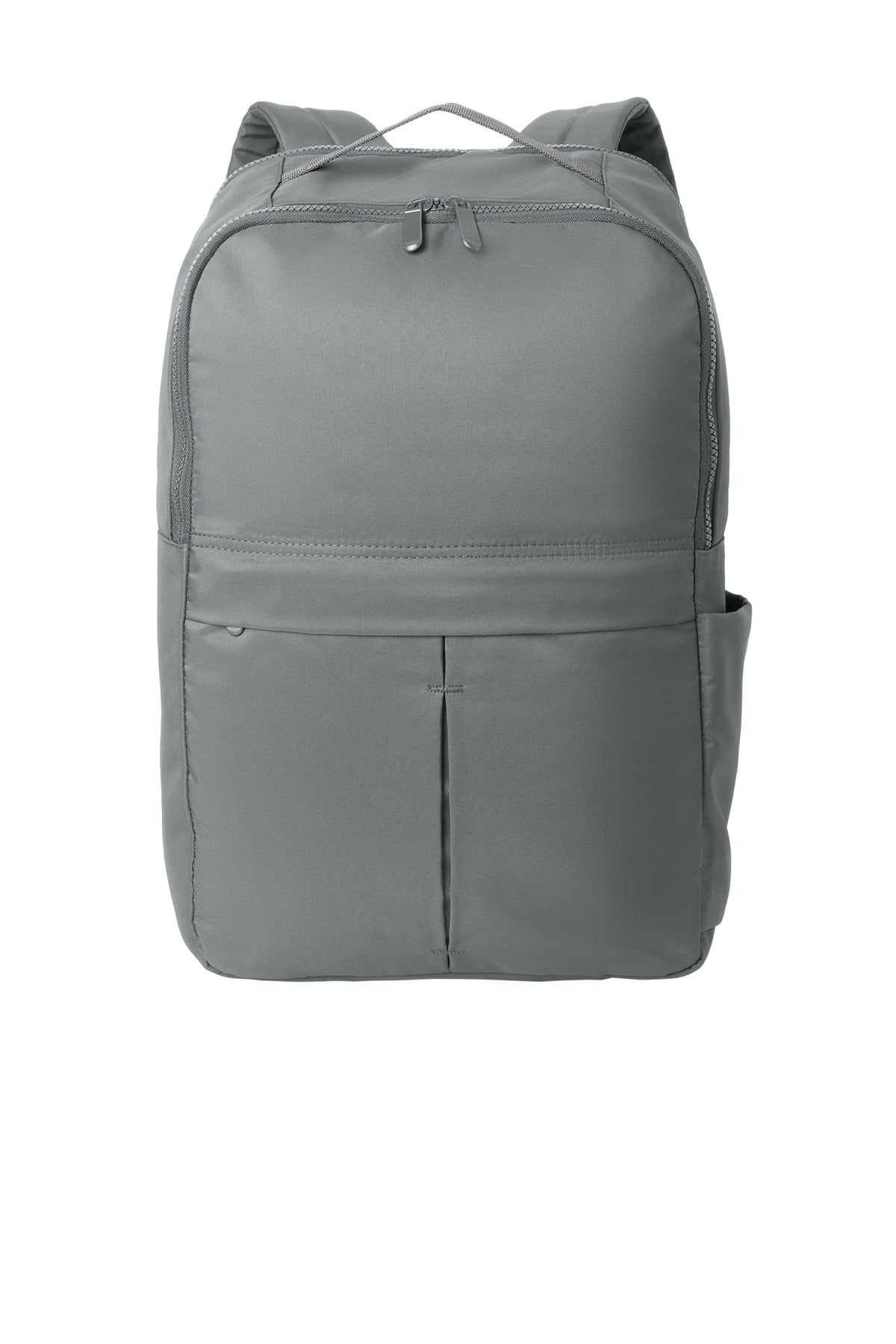 port authority ®  matte backpack bg235