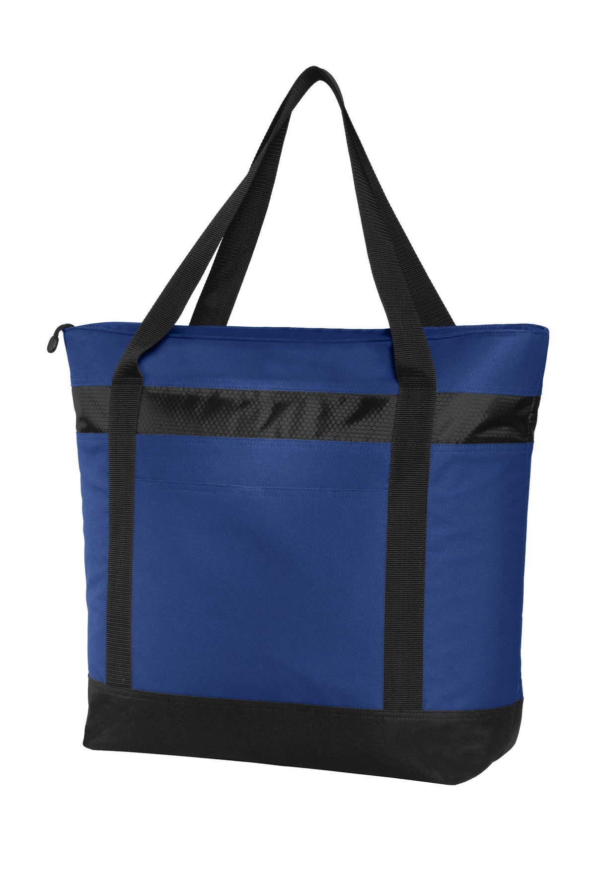port authority ®  large tote cooler. bg527