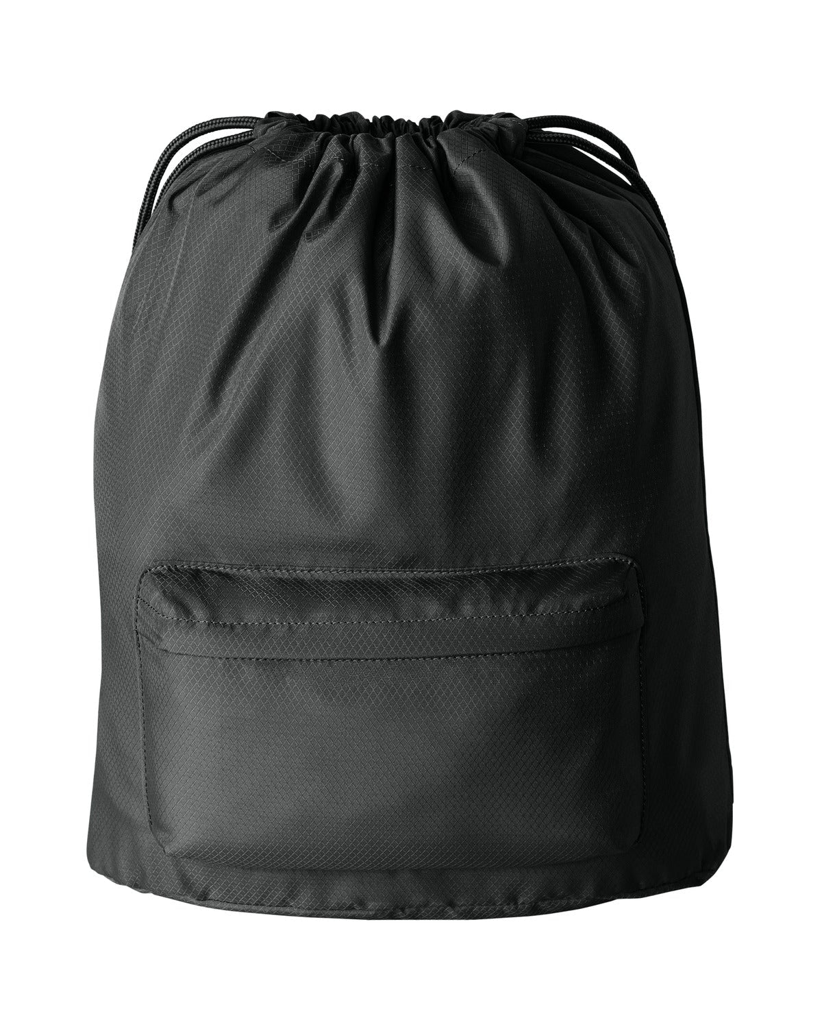 port authority ®  diamond pocket cinch bg637