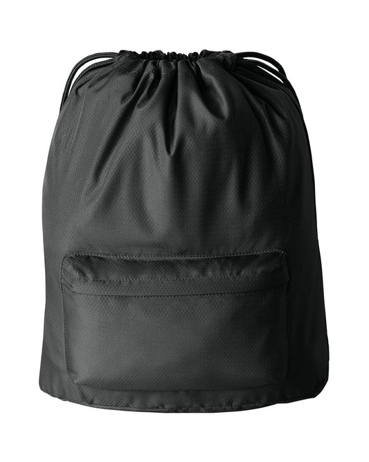 Port Authority ®  Diamond Pocket Cinch BG637