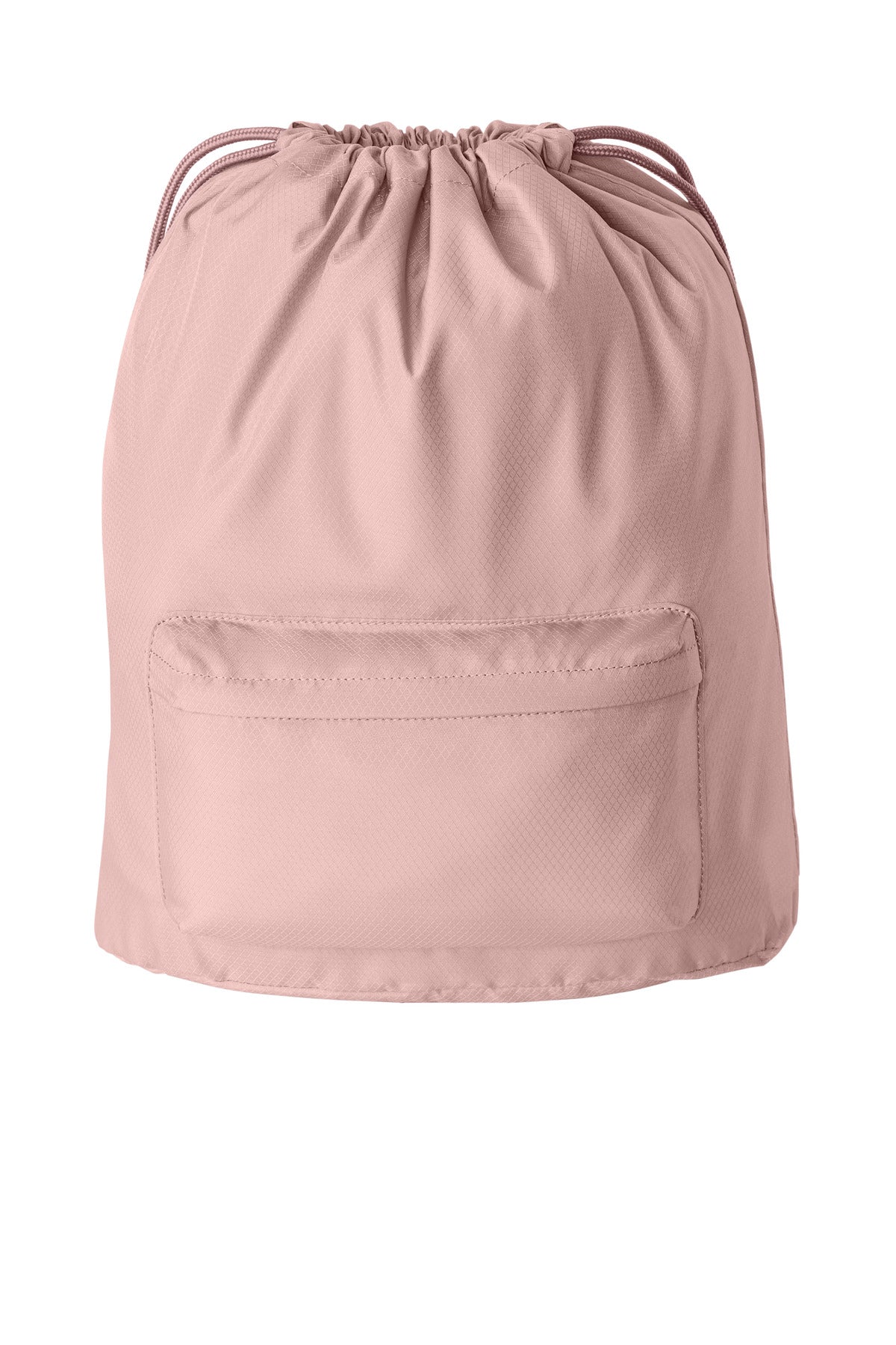port authority ®  diamond pocket cinch bg637