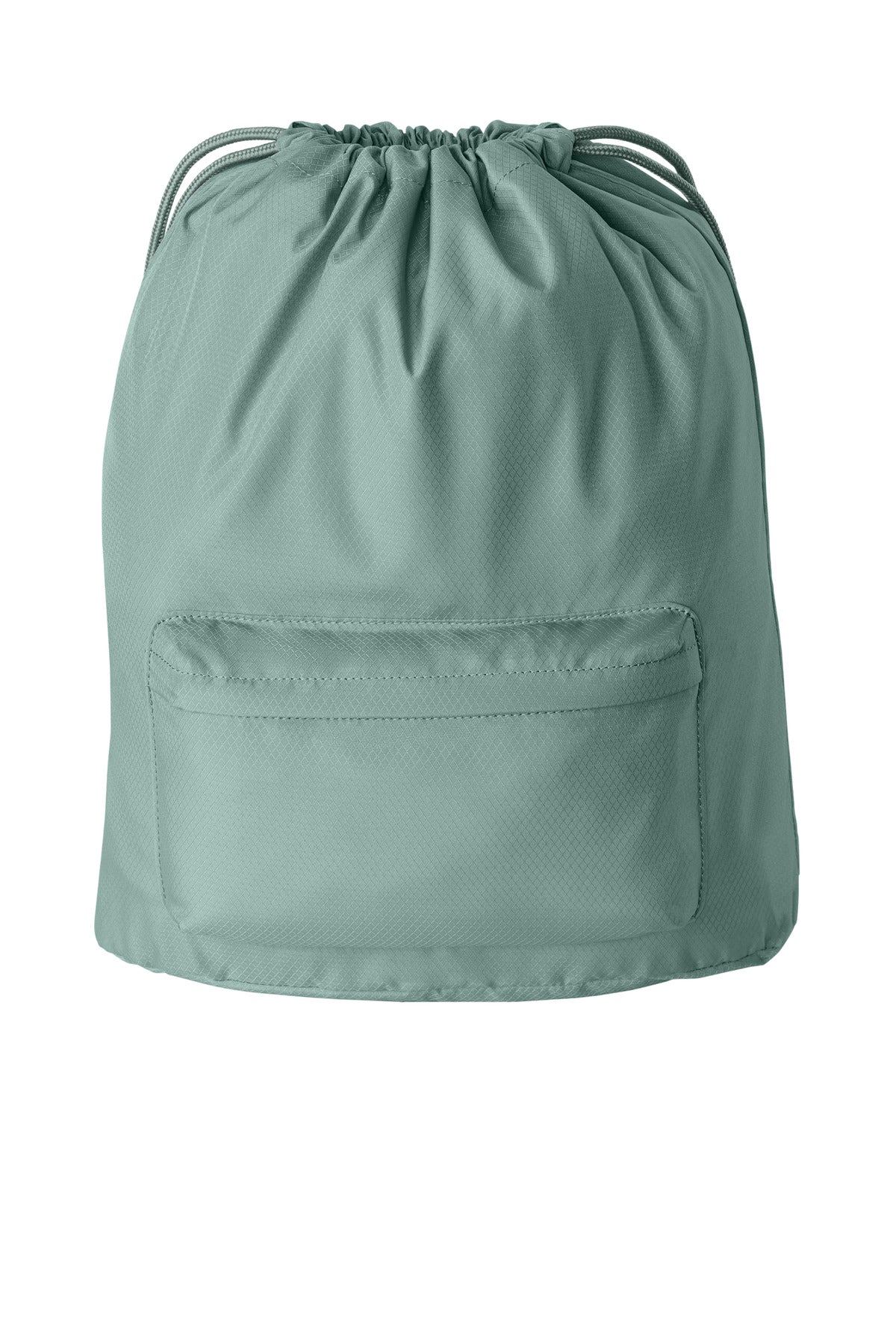 port authority ®  diamond pocket cinch bg637