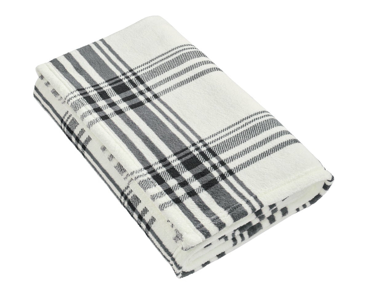 port authority  ®   ultra plush blanket. bp31