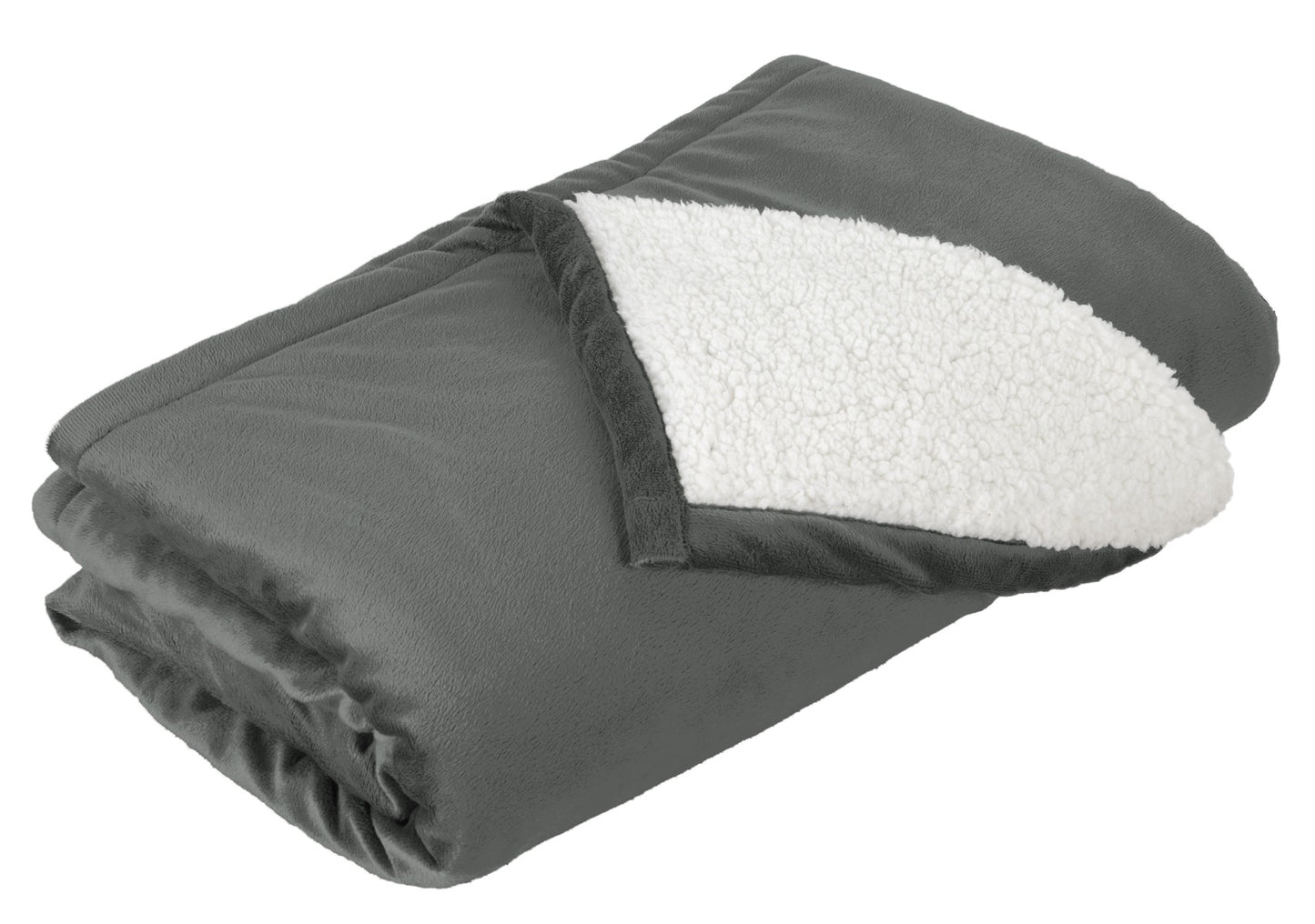 port authority ®  mountain lodge blanket. bp40