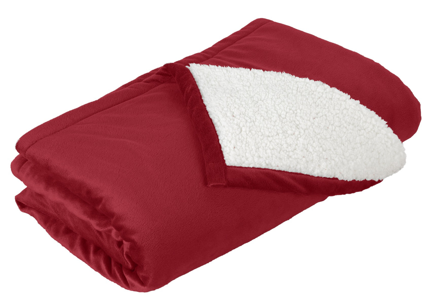 port authority ®  mountain lodge blanket. bp40