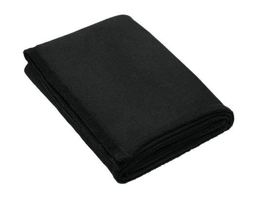 Port Authority ®  Arc Sweater Fleece Blanket BP46