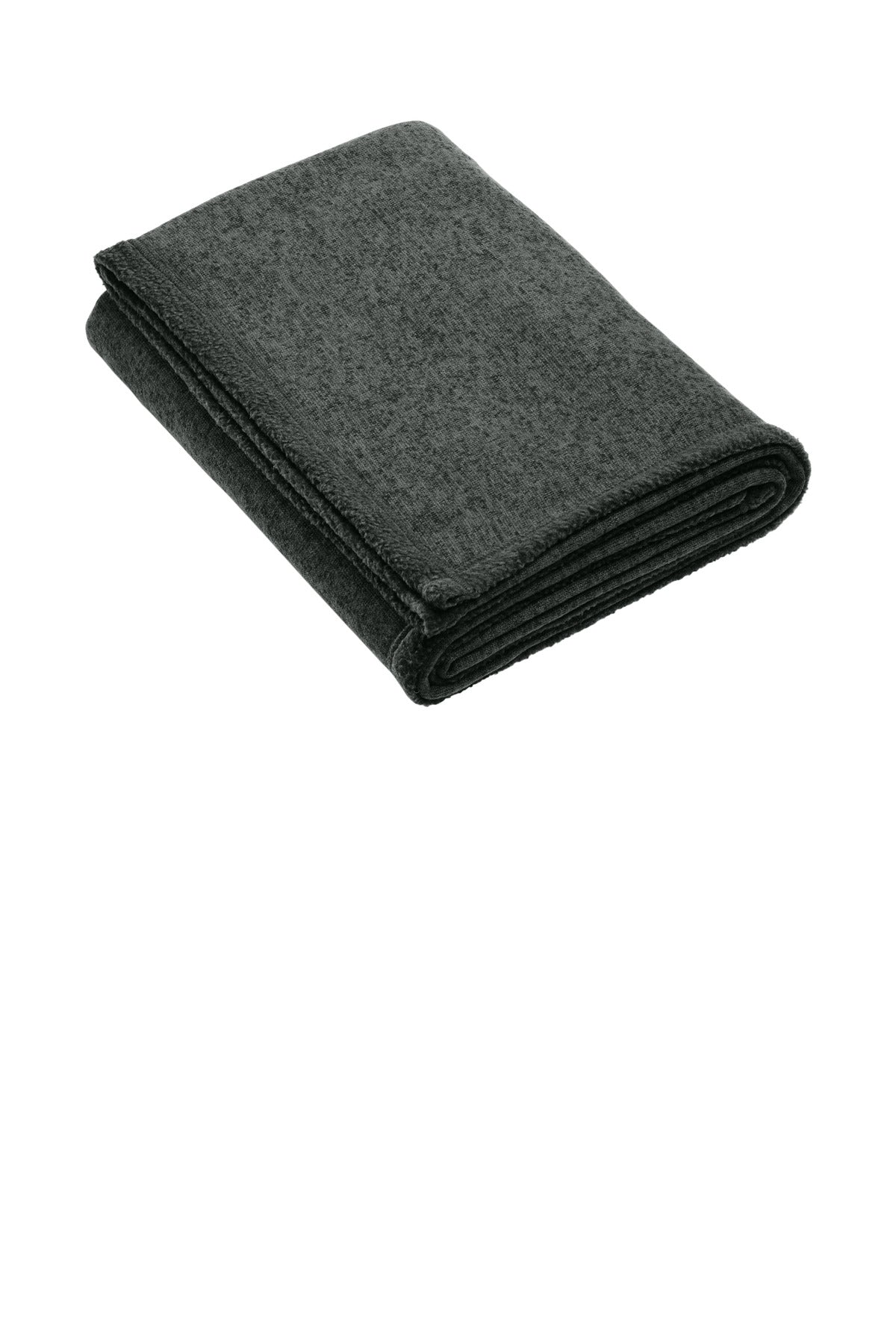 port authority ®  arc sweater fleece blanket bp46