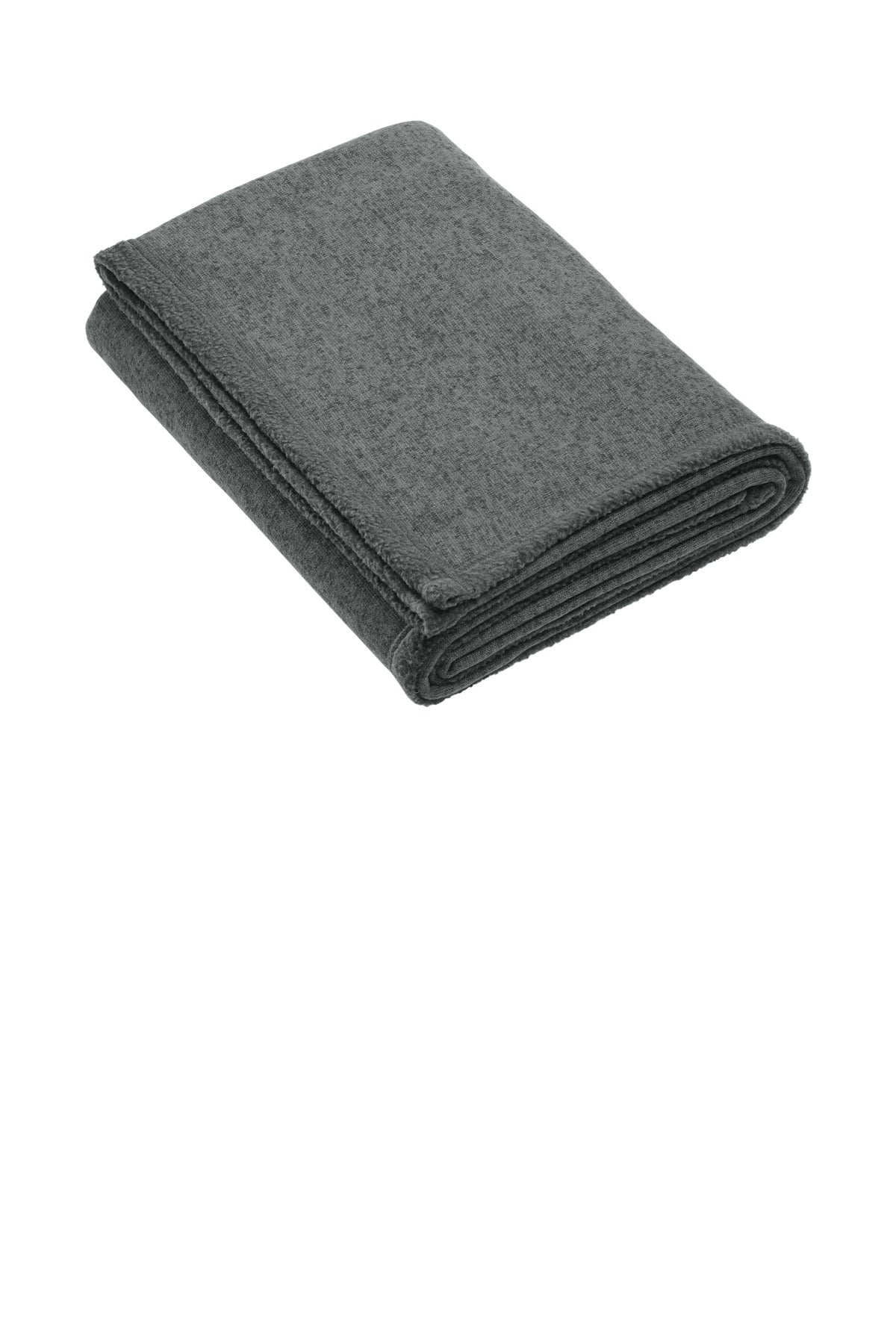 port authority ®  arc sweater fleece blanket bp46