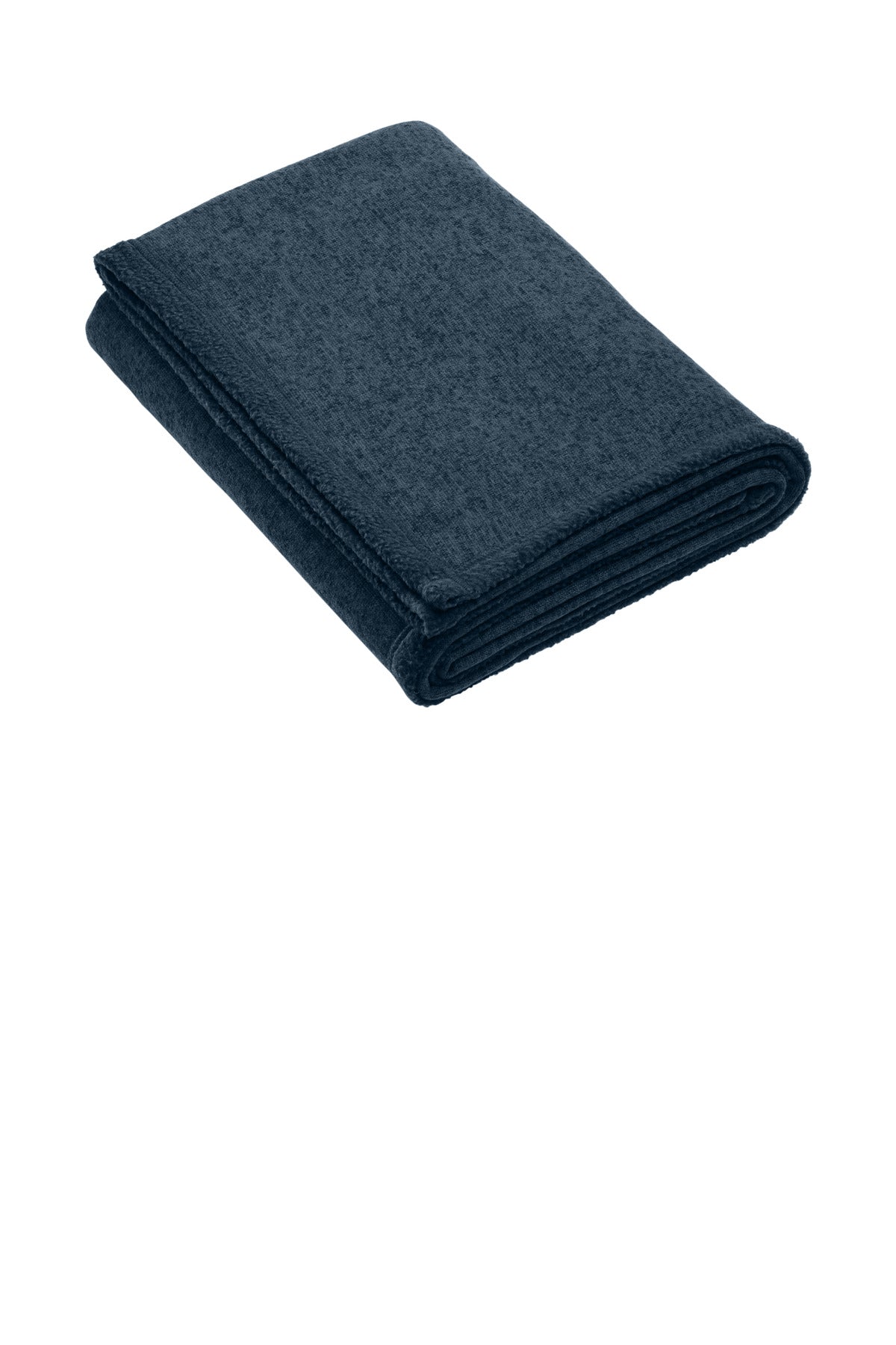 port authority ®  arc sweater fleece blanket bp46