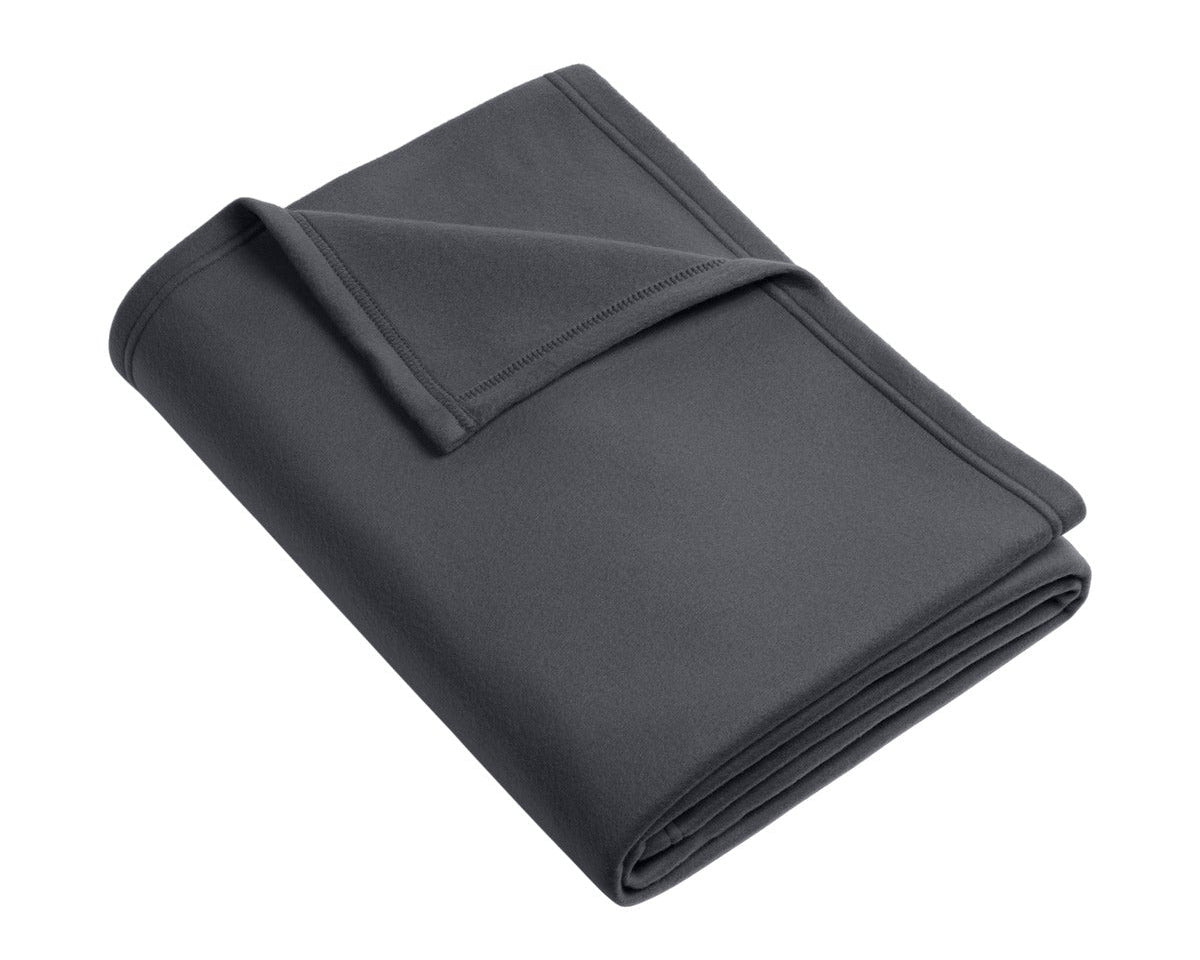 port authority ®  core fleece blanket. bp60