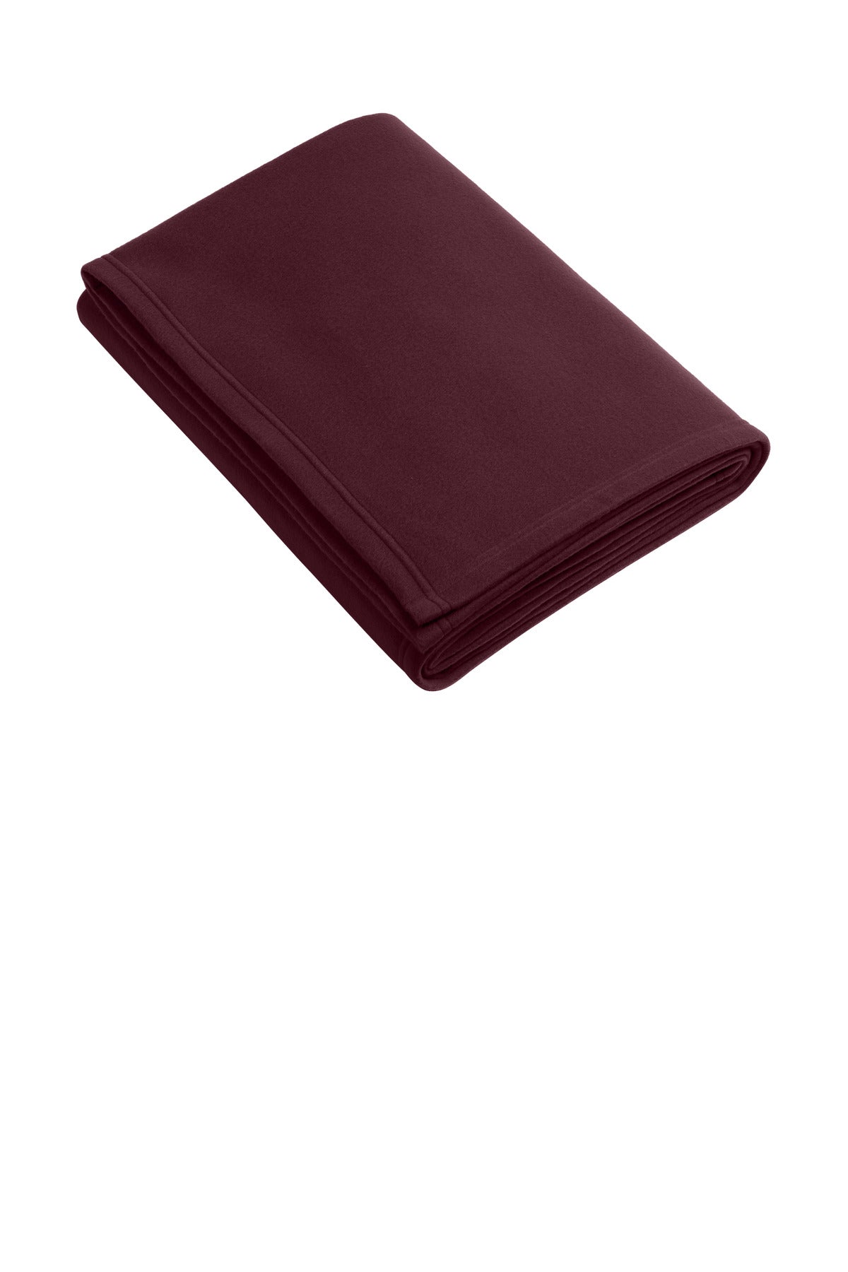 port authority ®  core fleece blanket. bp60