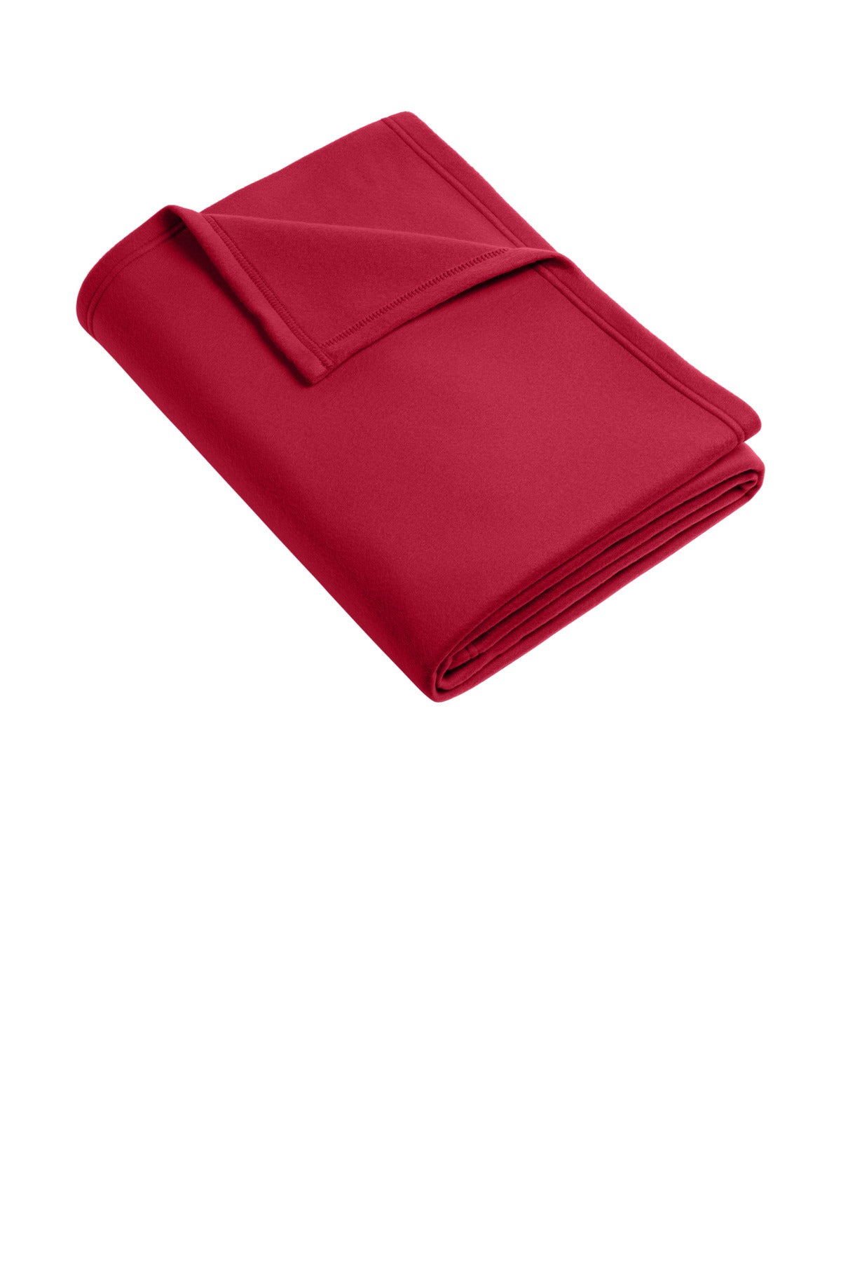 port authority ®  core fleece blanket. bp60