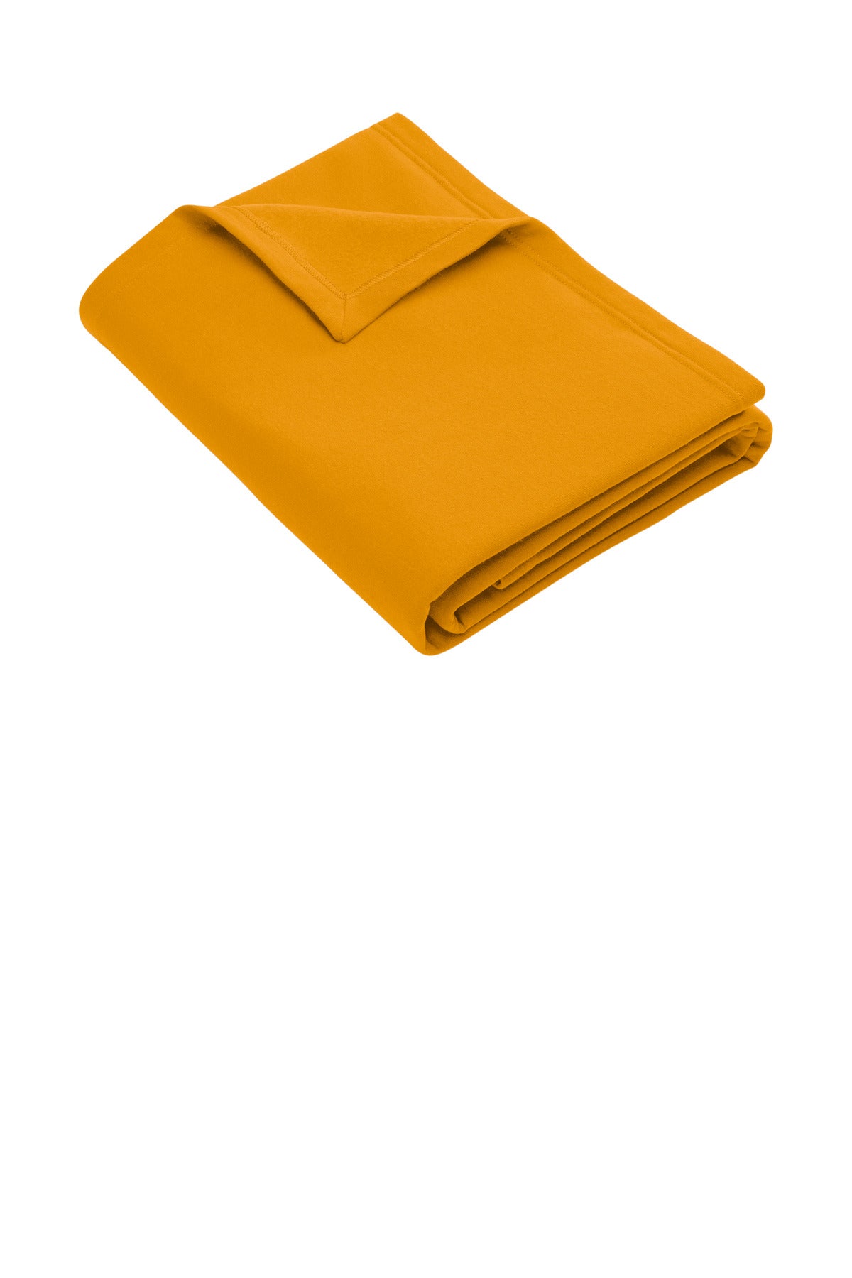 port & co ™  core fleece sweatshirt blanket. bp78