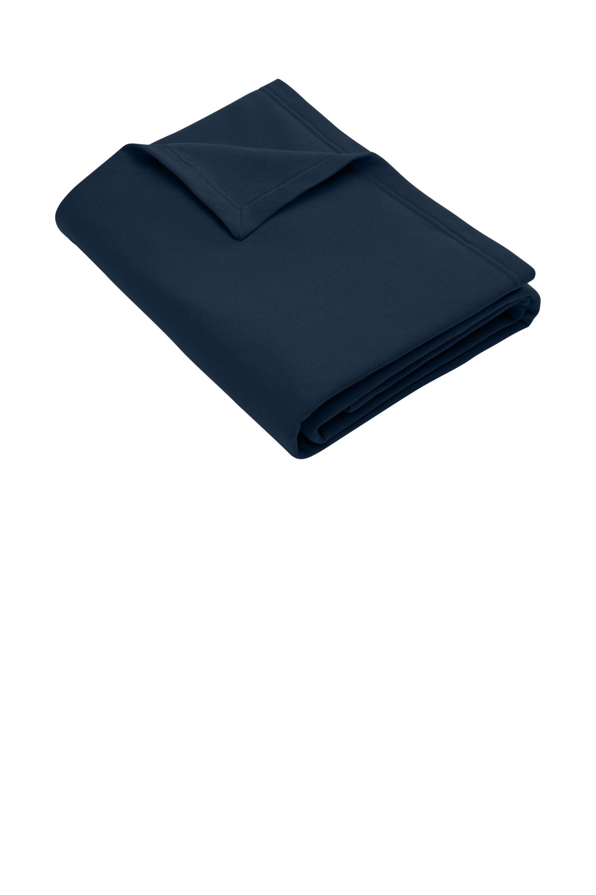 port & co ™  core fleece sweatshirt blanket. bp78