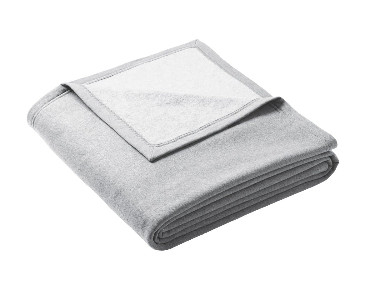 port & co ™  oversized core fleece sweatshirt blanket bp79