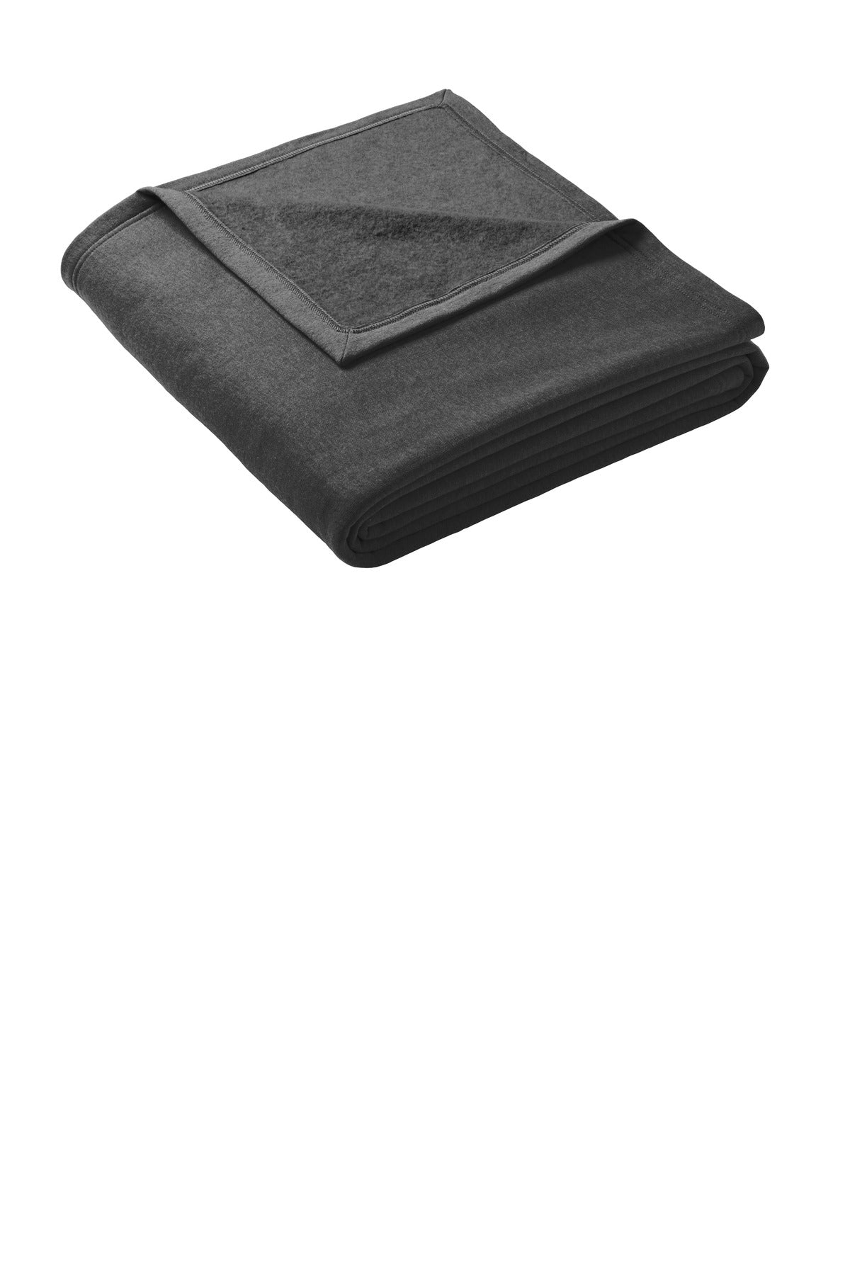 port & co ™  oversized core fleece sweatshirt blanket bp79