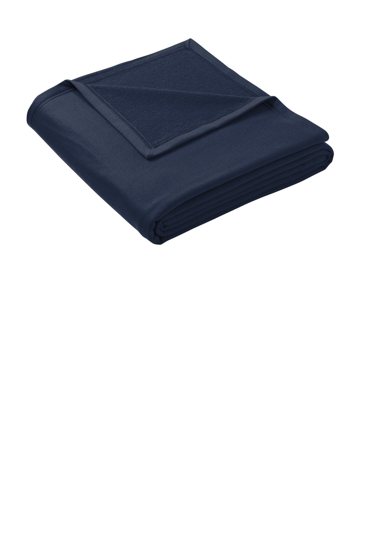 port & co ™  oversized core fleece sweatshirt blanket bp79
