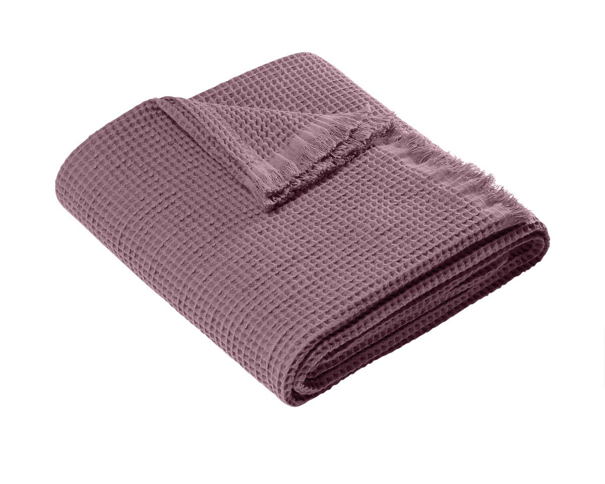 port authority ®  waffle throw bp92
