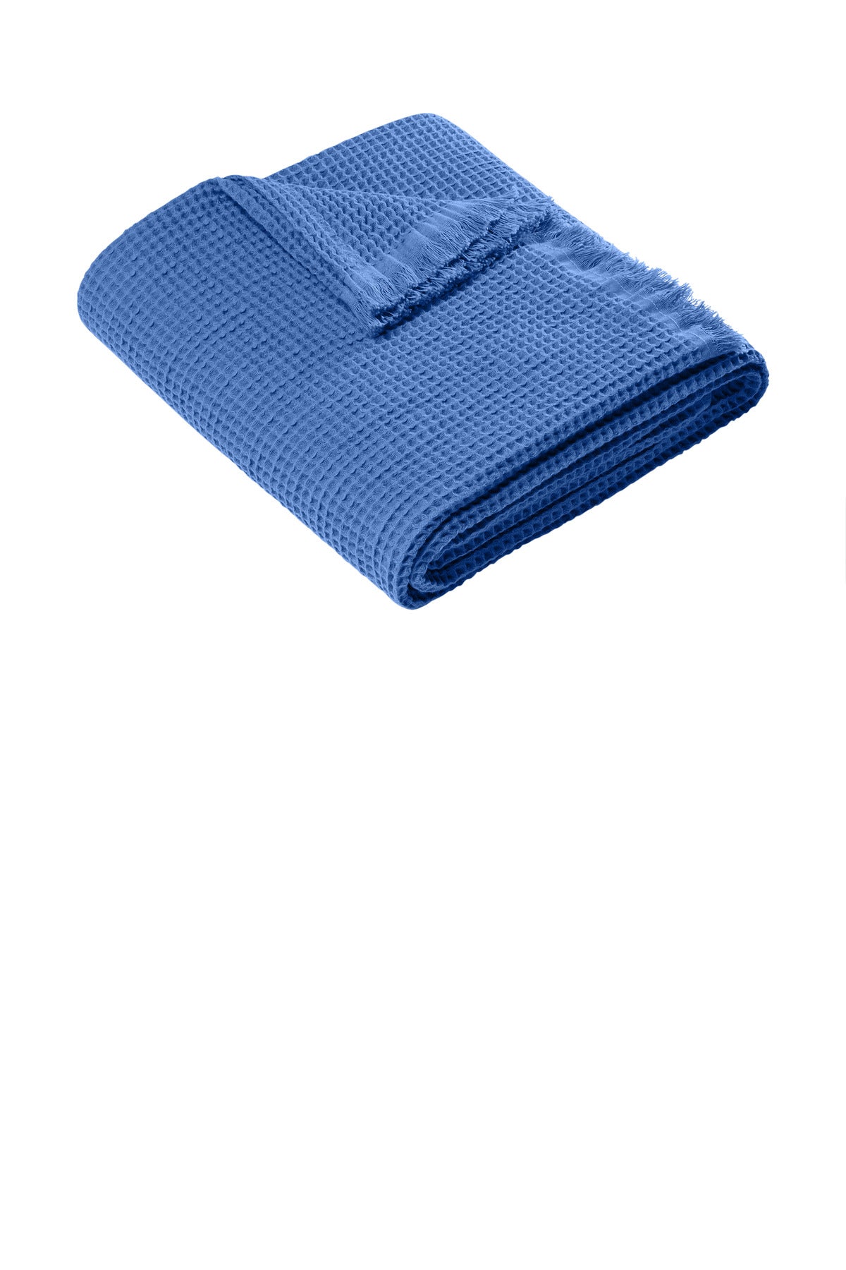 port authority ®  waffle throw bp92