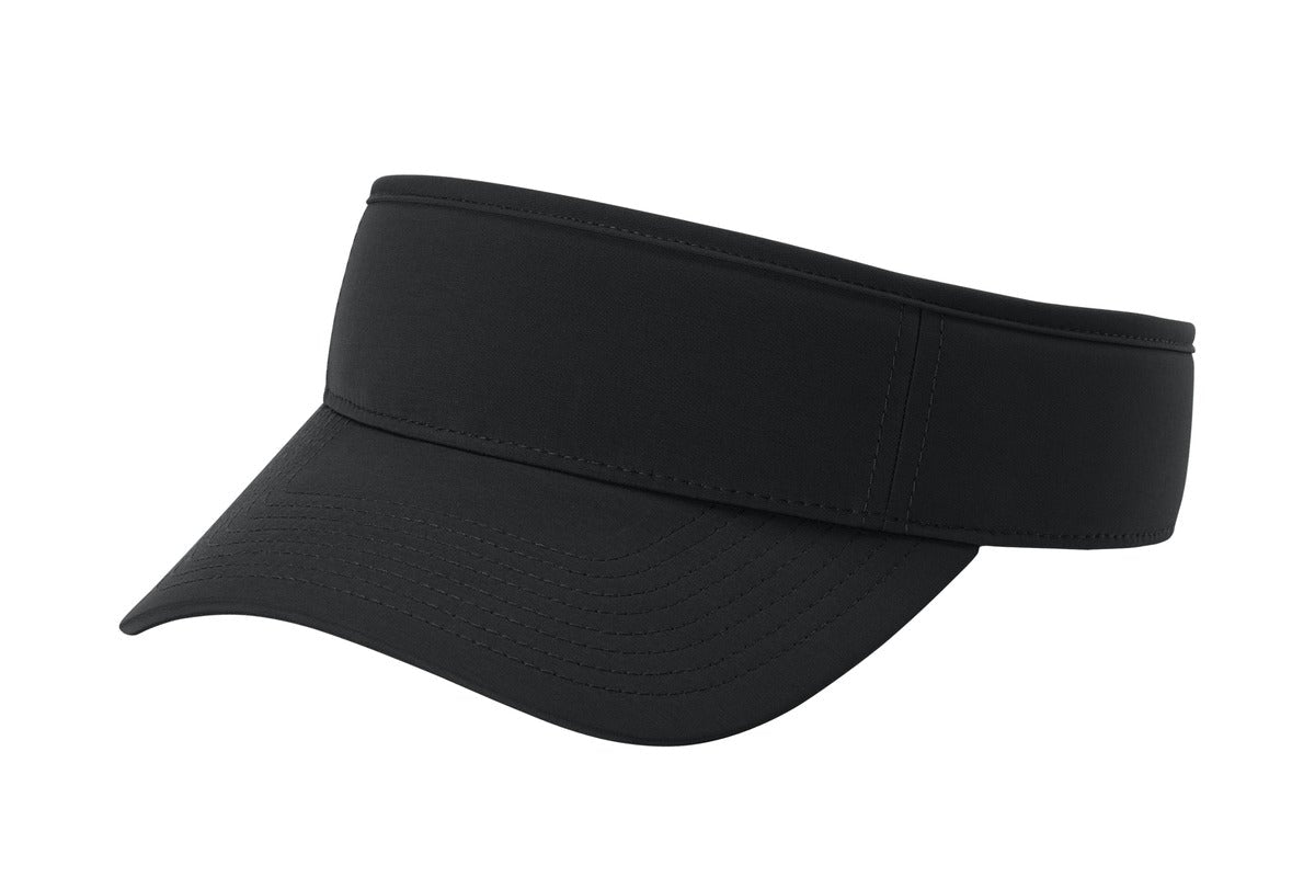 port authority ®  poly visor c983