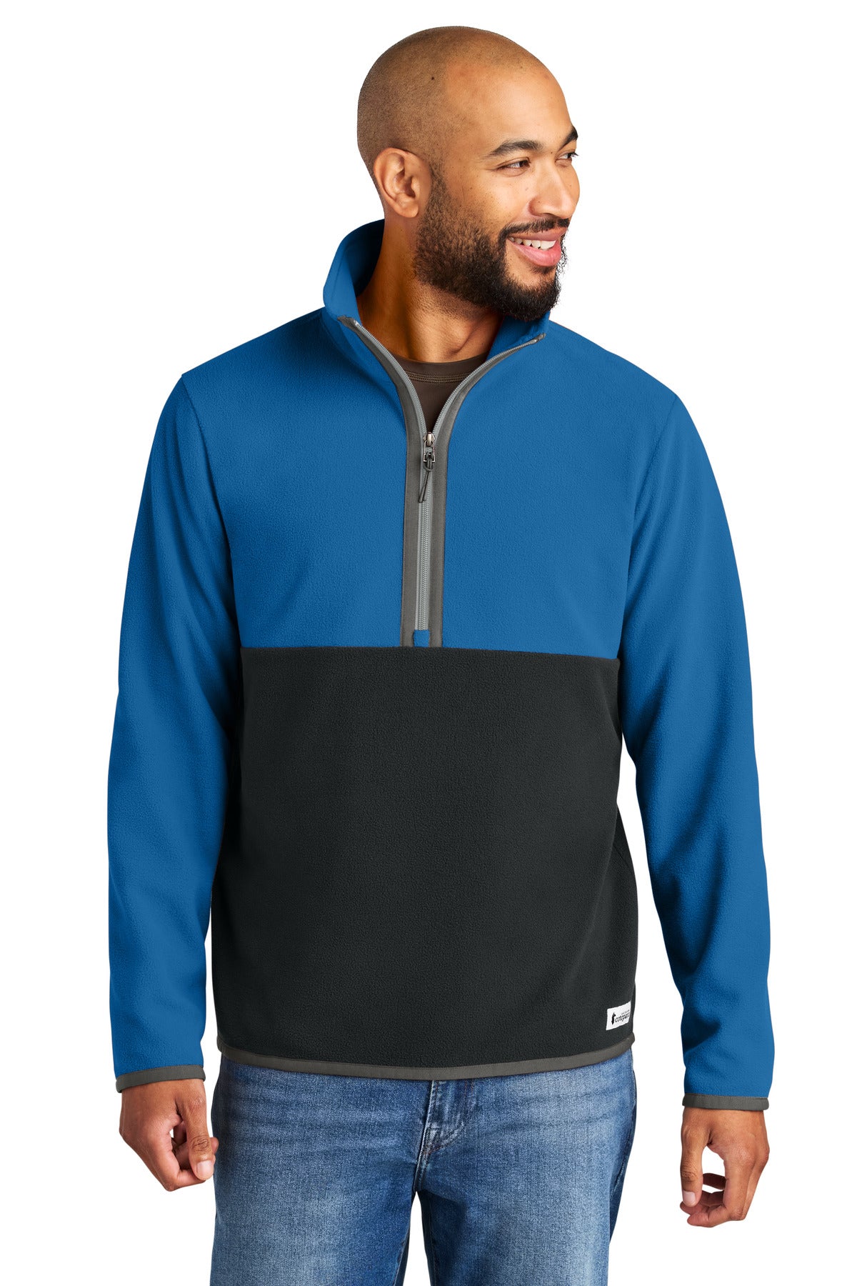 cotopaxi ®  amado 1/2-zip fleece cotom1691